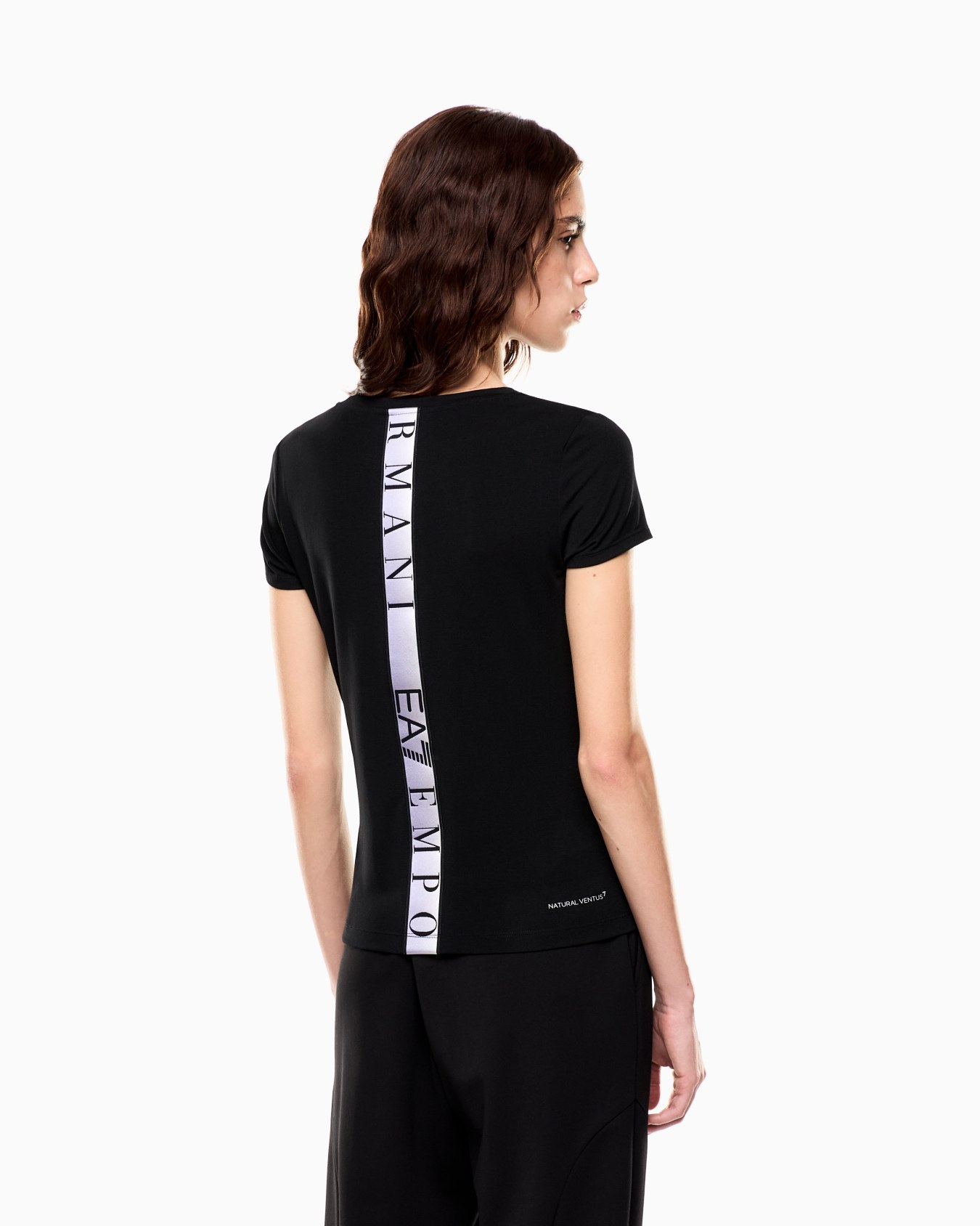 Slim Fit T-Shirts Folie 2