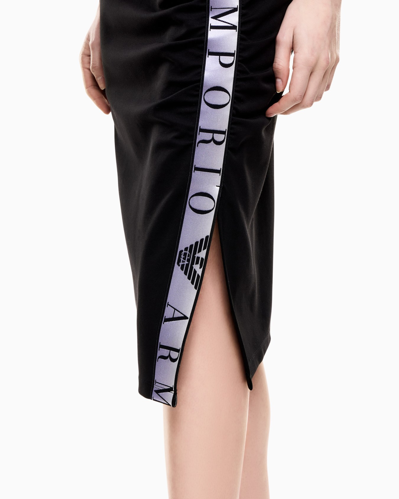 Jupe longue Dynamic Athlete en tissu technique Natural VENTUS7 Diapositive 4