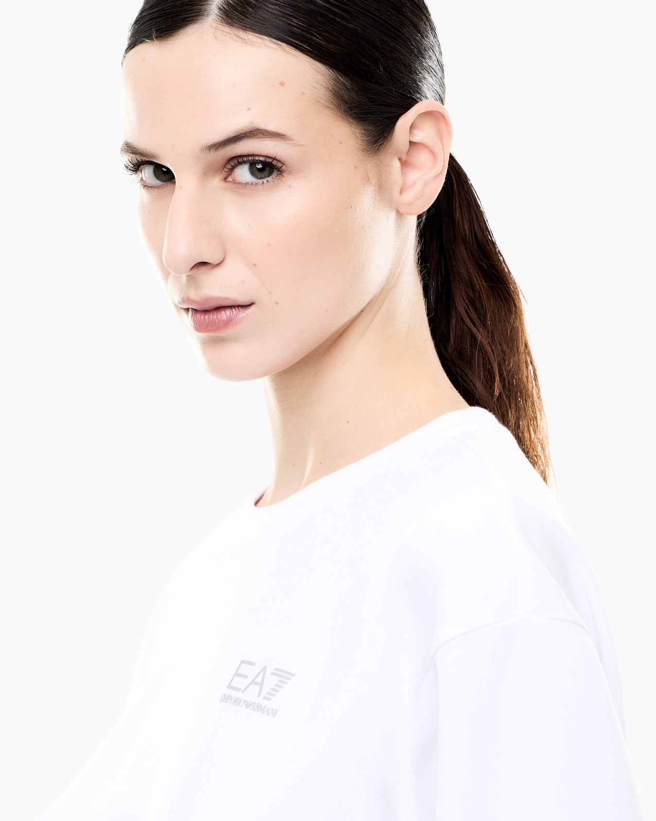 ASV Dynamic Athlete トラックスーツ Natural VENTUS7テクニカルファブリック スライドする 3