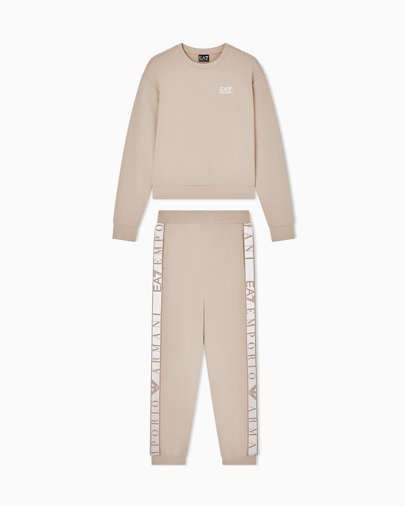 Chándales Diapositiva 0