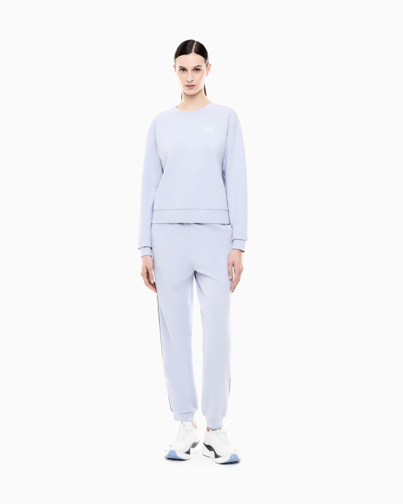 Tuta in tessuto tecnico Natural VENTUS7 ASV Dynamic Athlete Slide 1