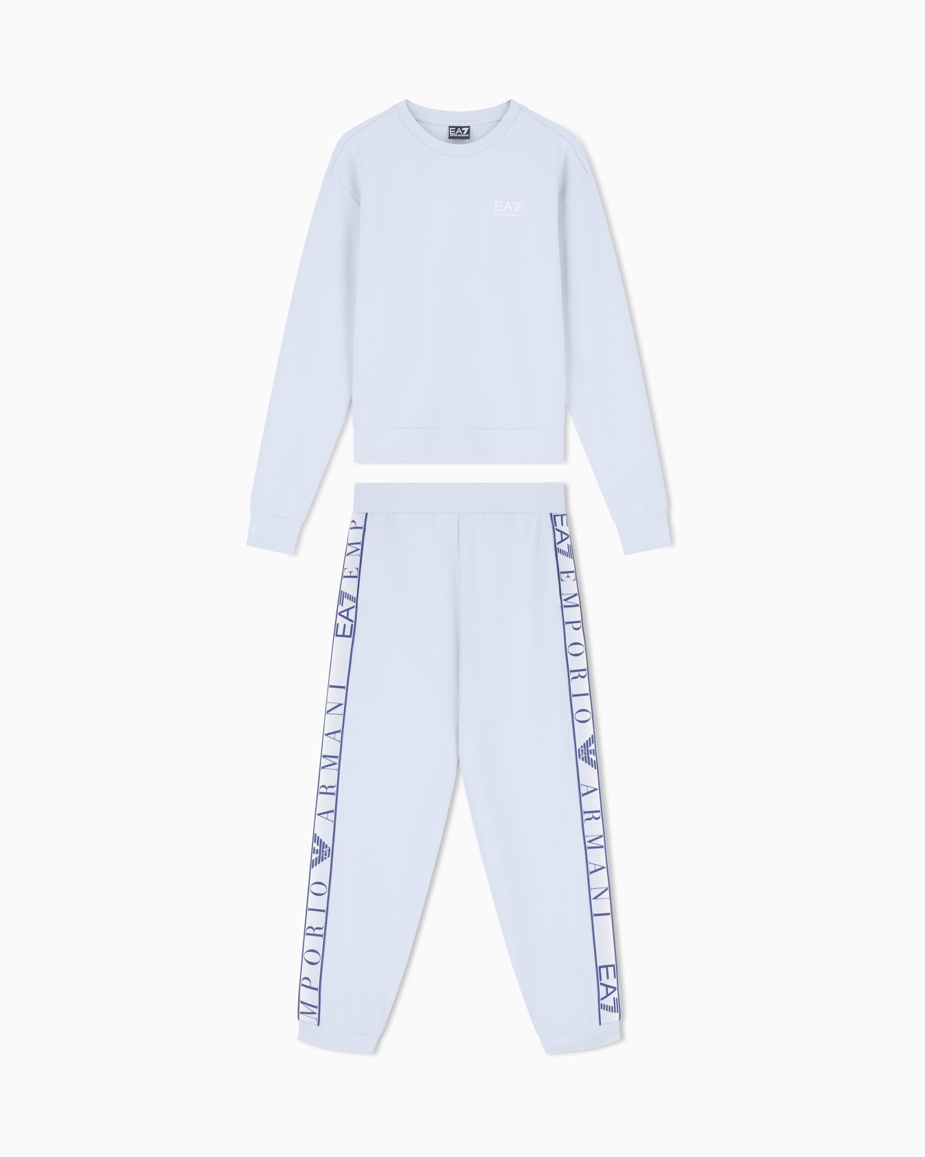 Tuta in tessuto tecnico Natural VENTUS7 ASV Dynamic Athlete Slide 0