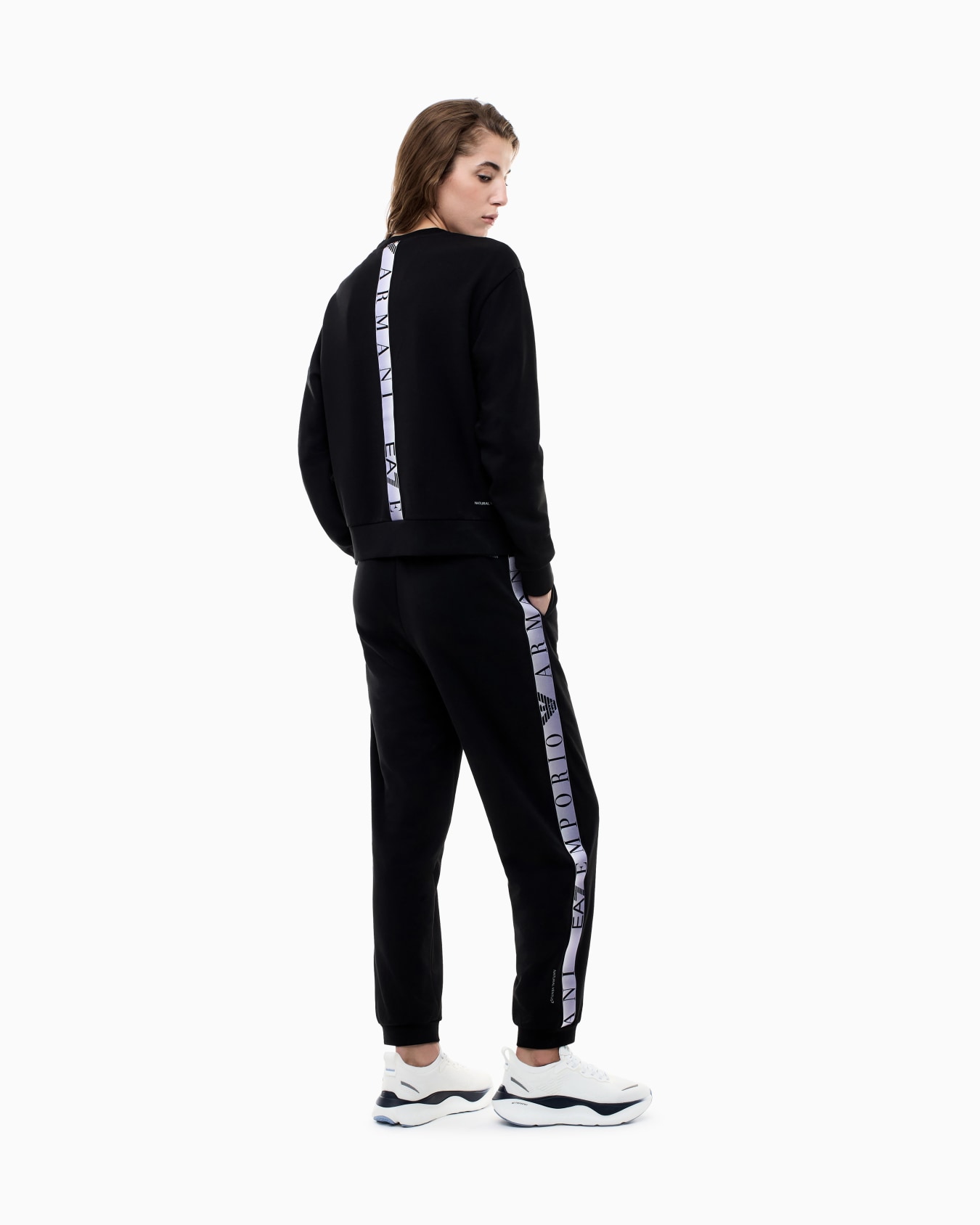 Survêtement en tissu technique Natural VENTUS7 ASV Dynamic Athlete Diapositive 2