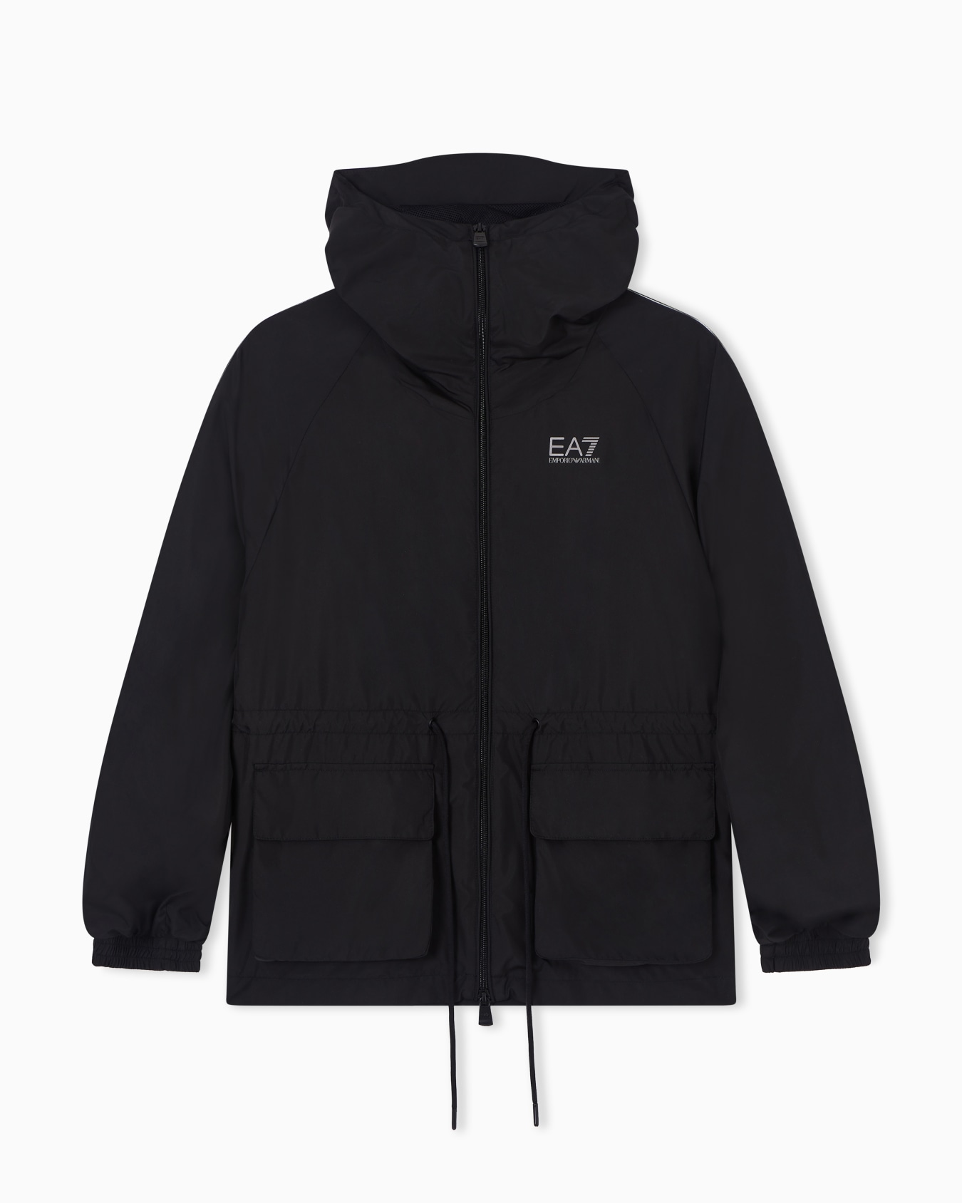 Natural VENTUS 7 technical fabric jacket スライドする 0