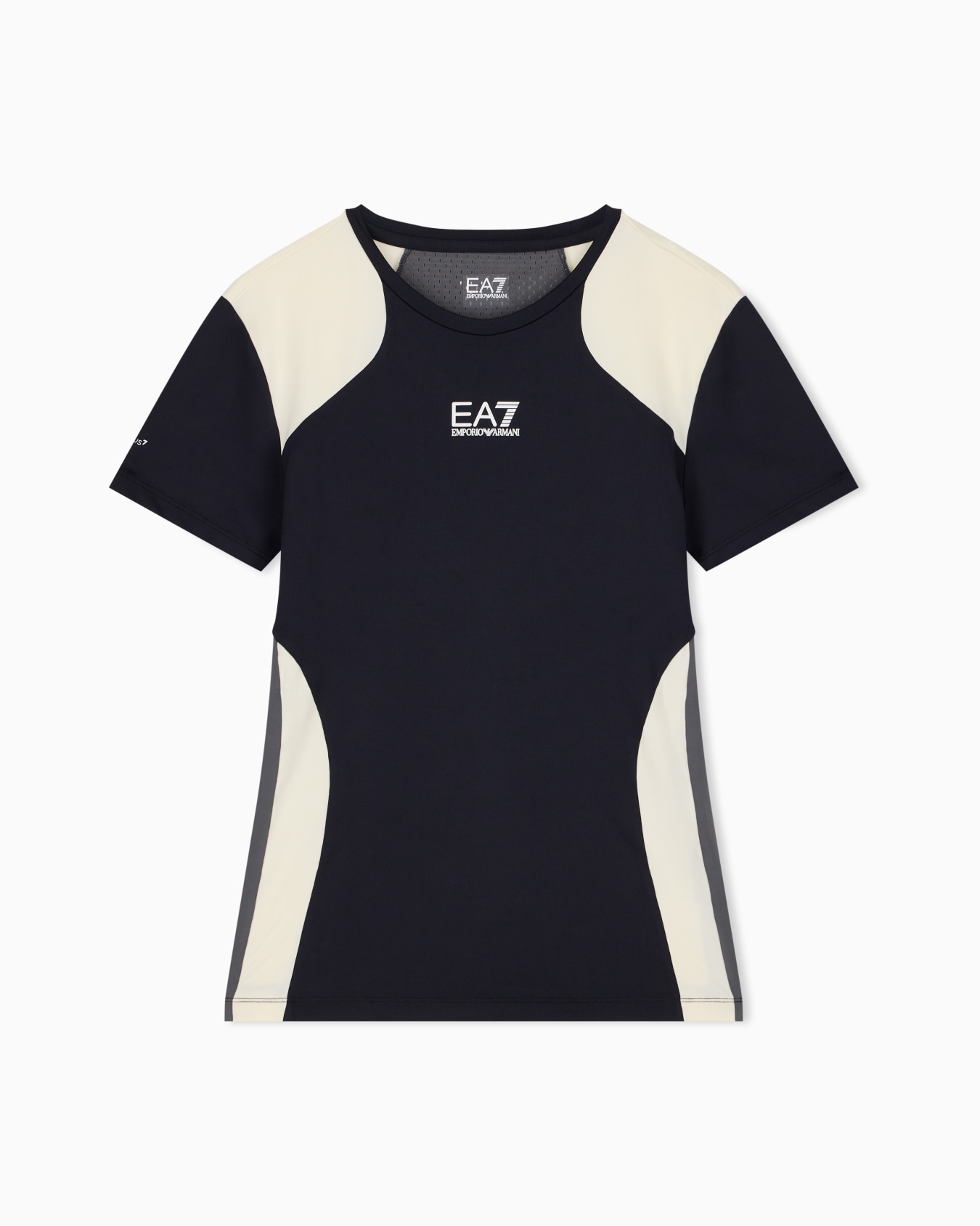Camiseta Tennis Pro de manga corta con tecnología Ventus7 Diapositiva 0