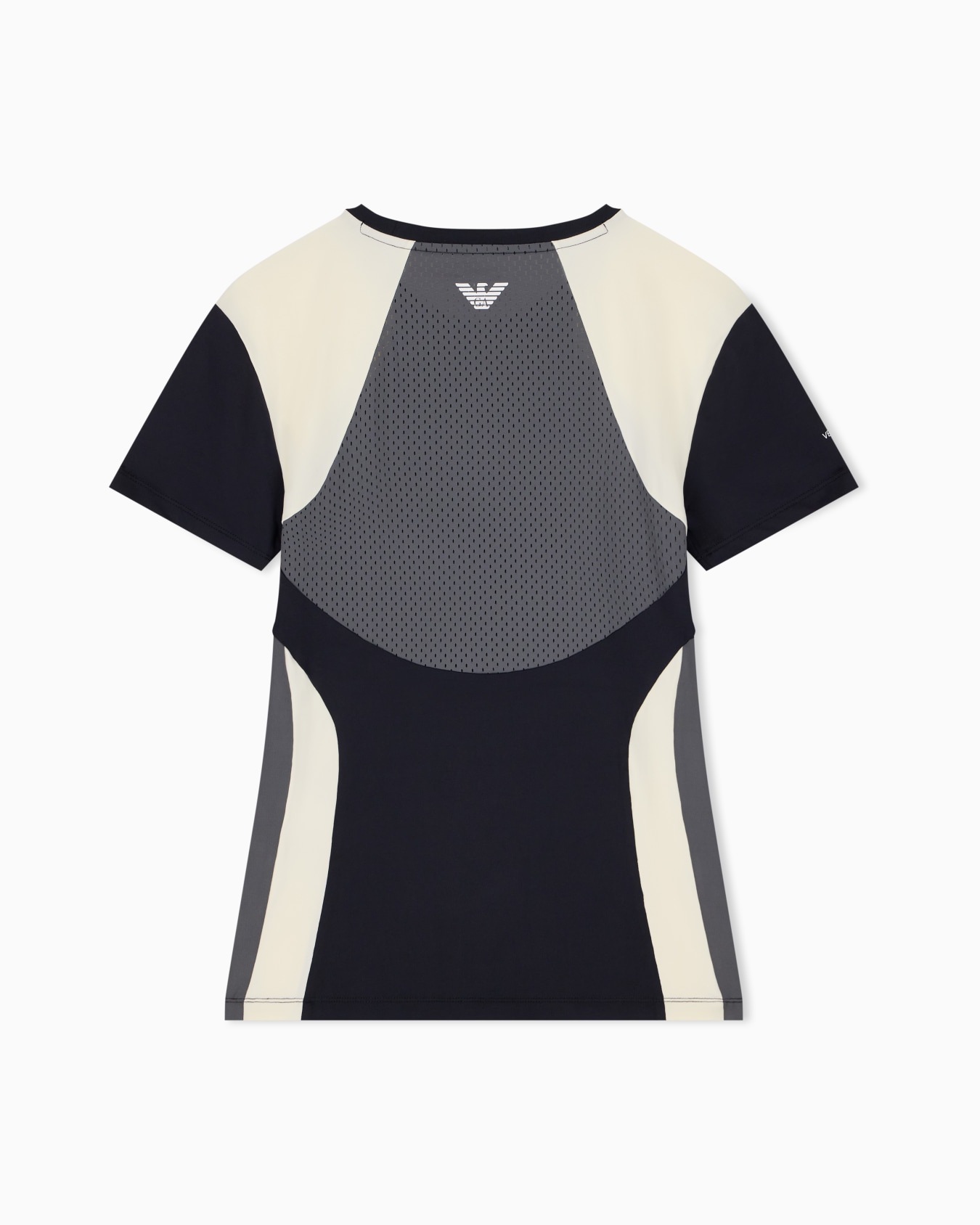 Camiseta Tennis Pro de manga corta con tecnología Ventus7 Diapositiva 1