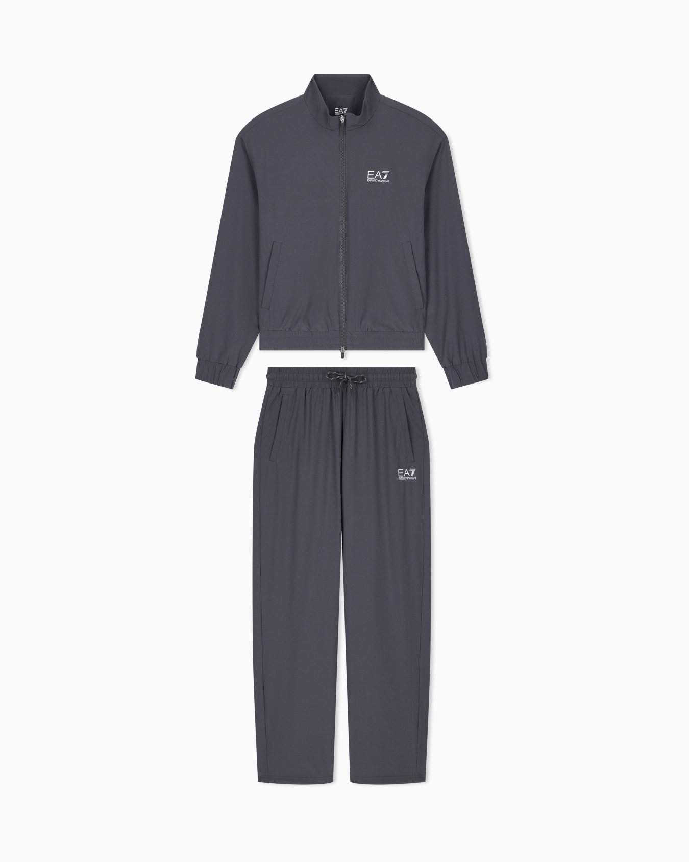 Tracksuit Tennis Pro regular fit with elastane Slide 0
