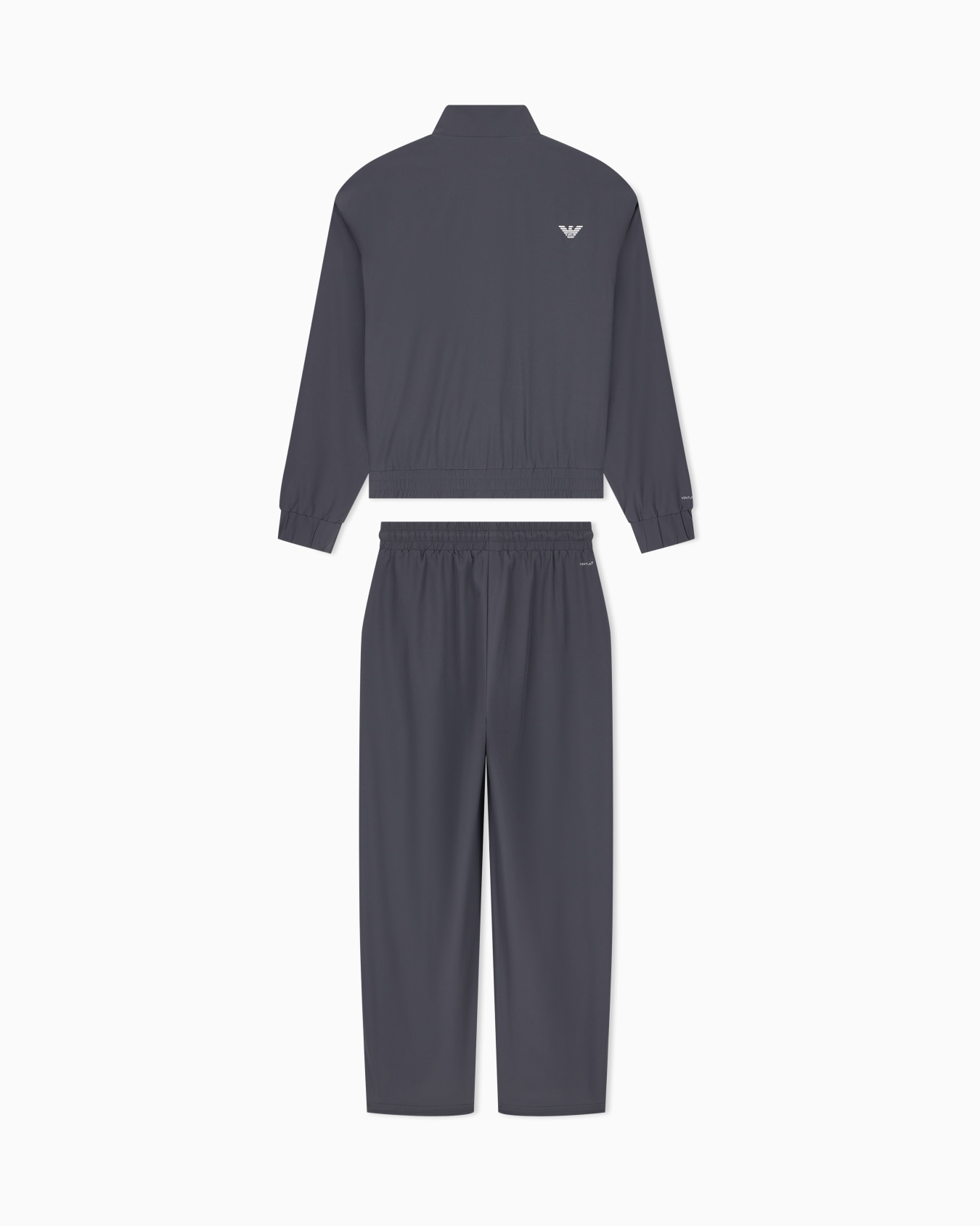Tracksuit Tennis Pro regular fit with elastane Slide 1