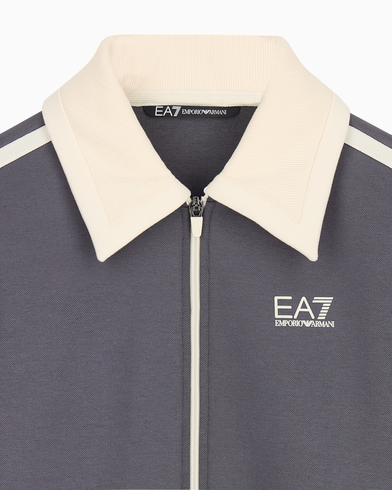 sweatshirt golf pro regular fit Slide 2