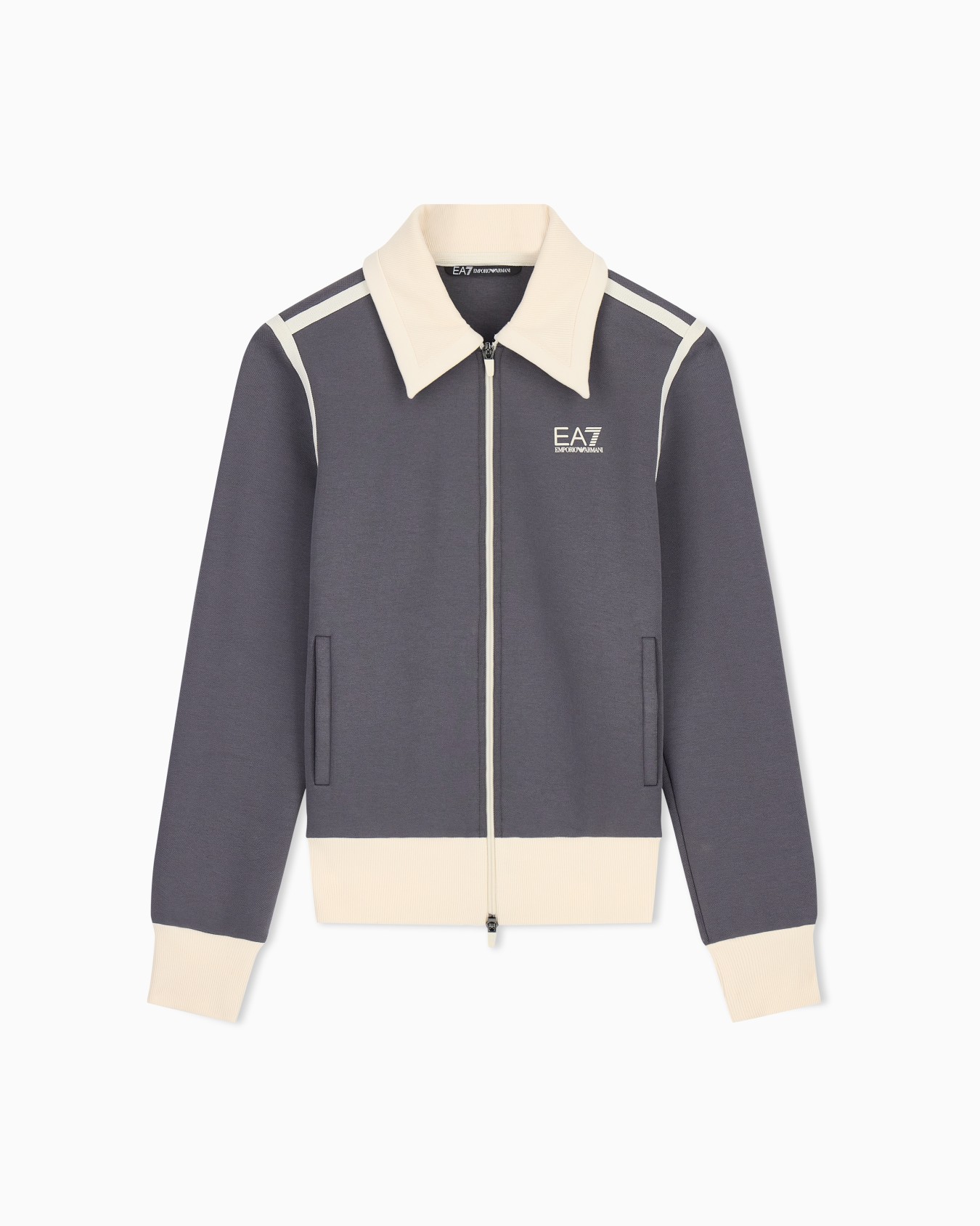 sweatshirt golf pro regular fit Slide 0