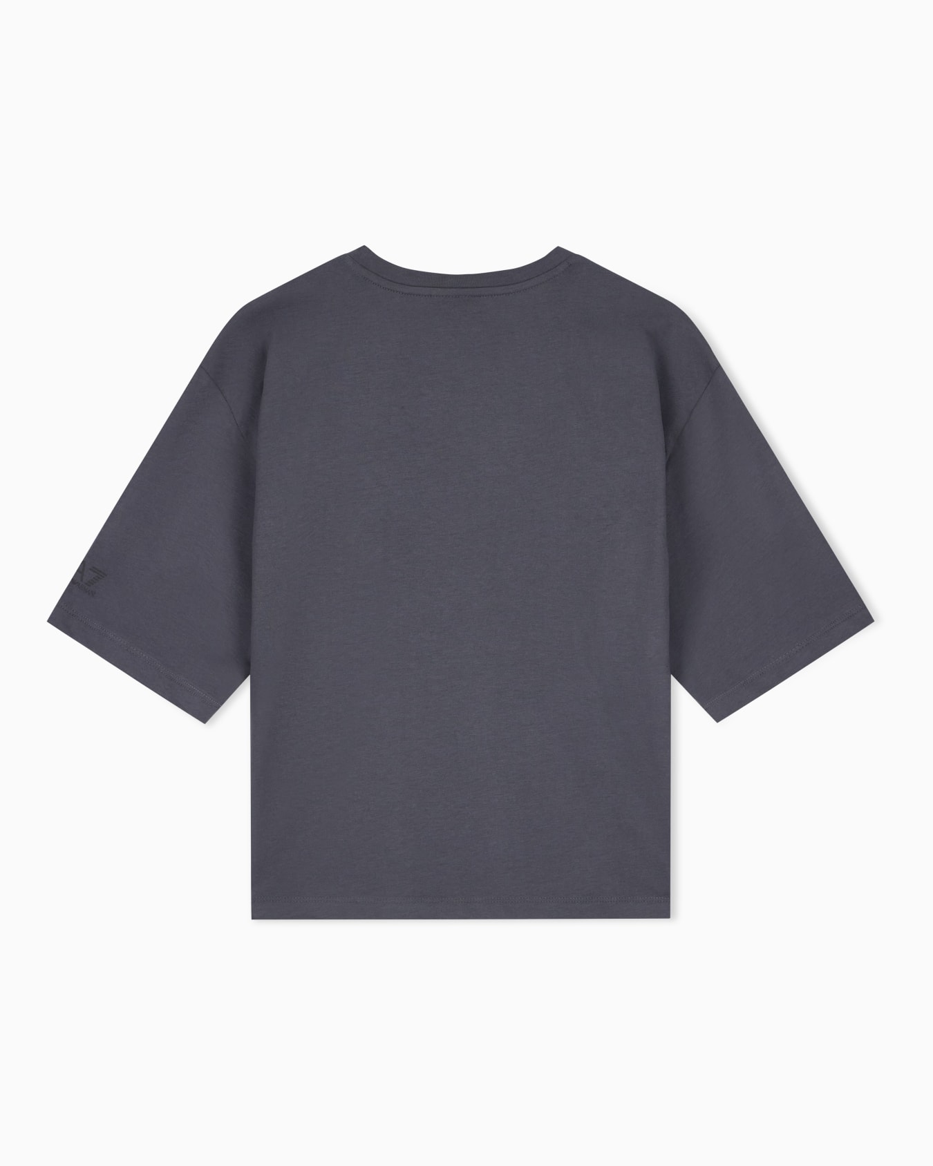 ウィメンズ コットンTシャツ Vigor Fullness スライドする 1