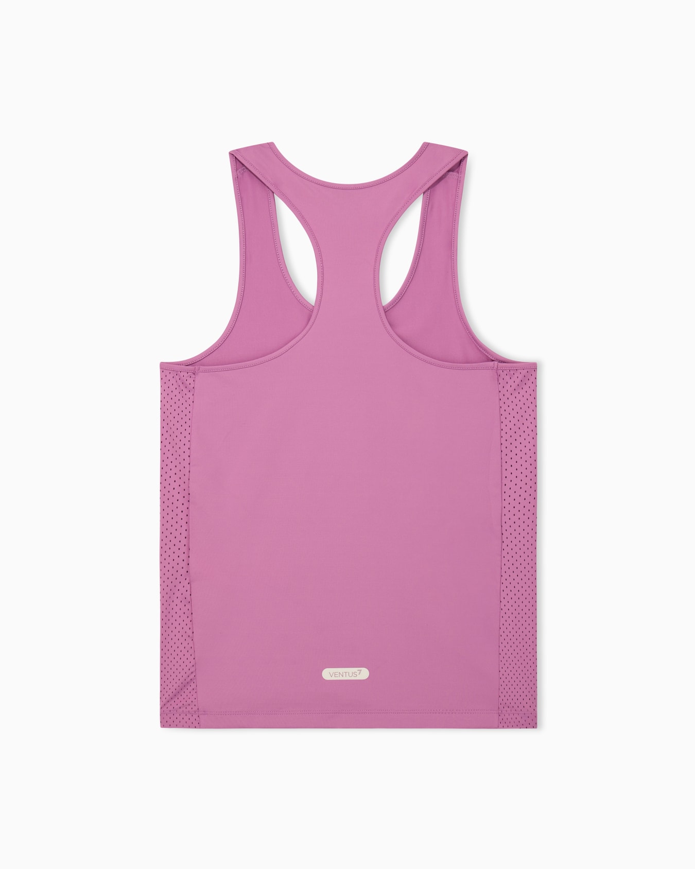 Tank Ventus7 in technical fabric 슬라이드 2