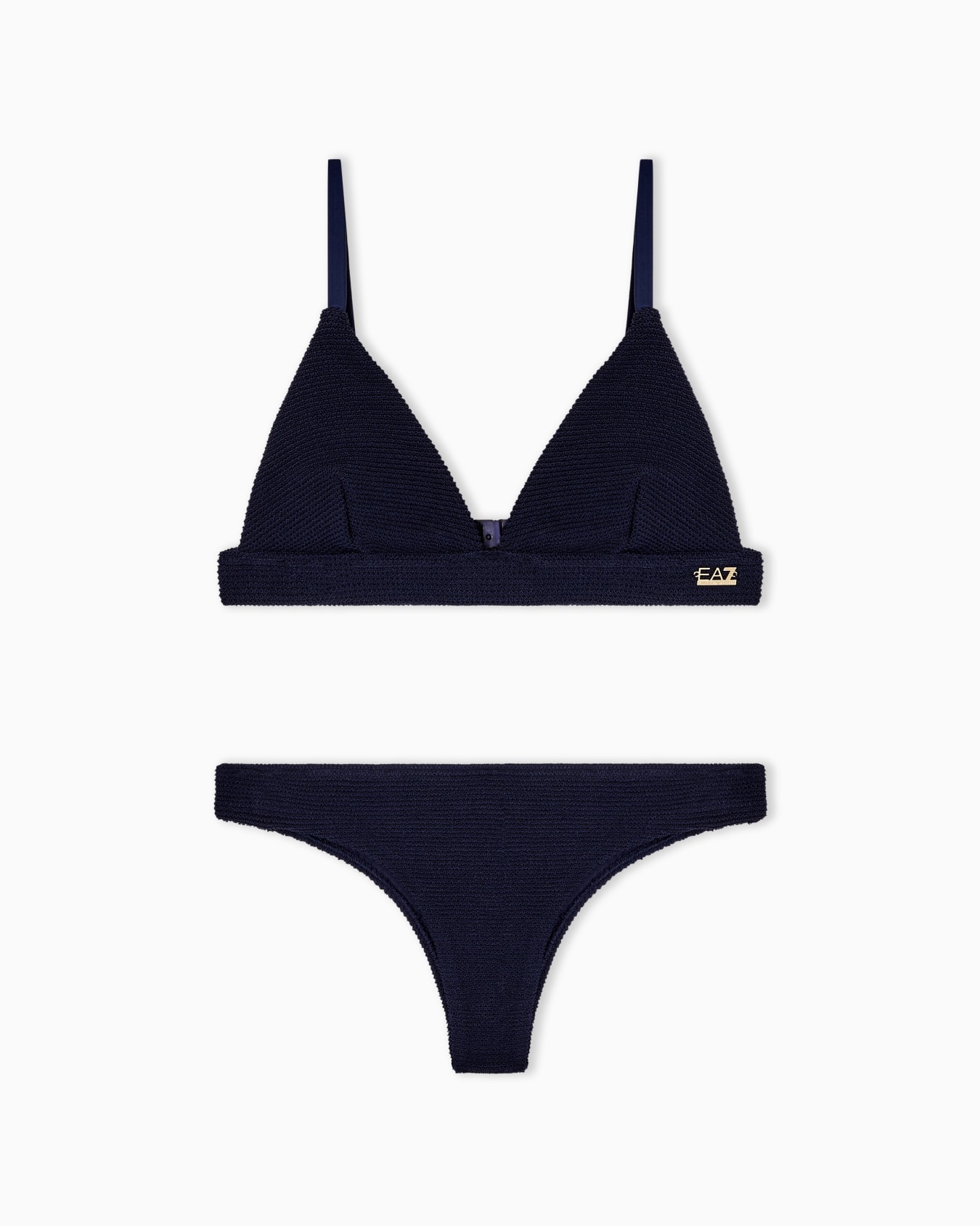  트라이앵글 비키니 슬라이드 0