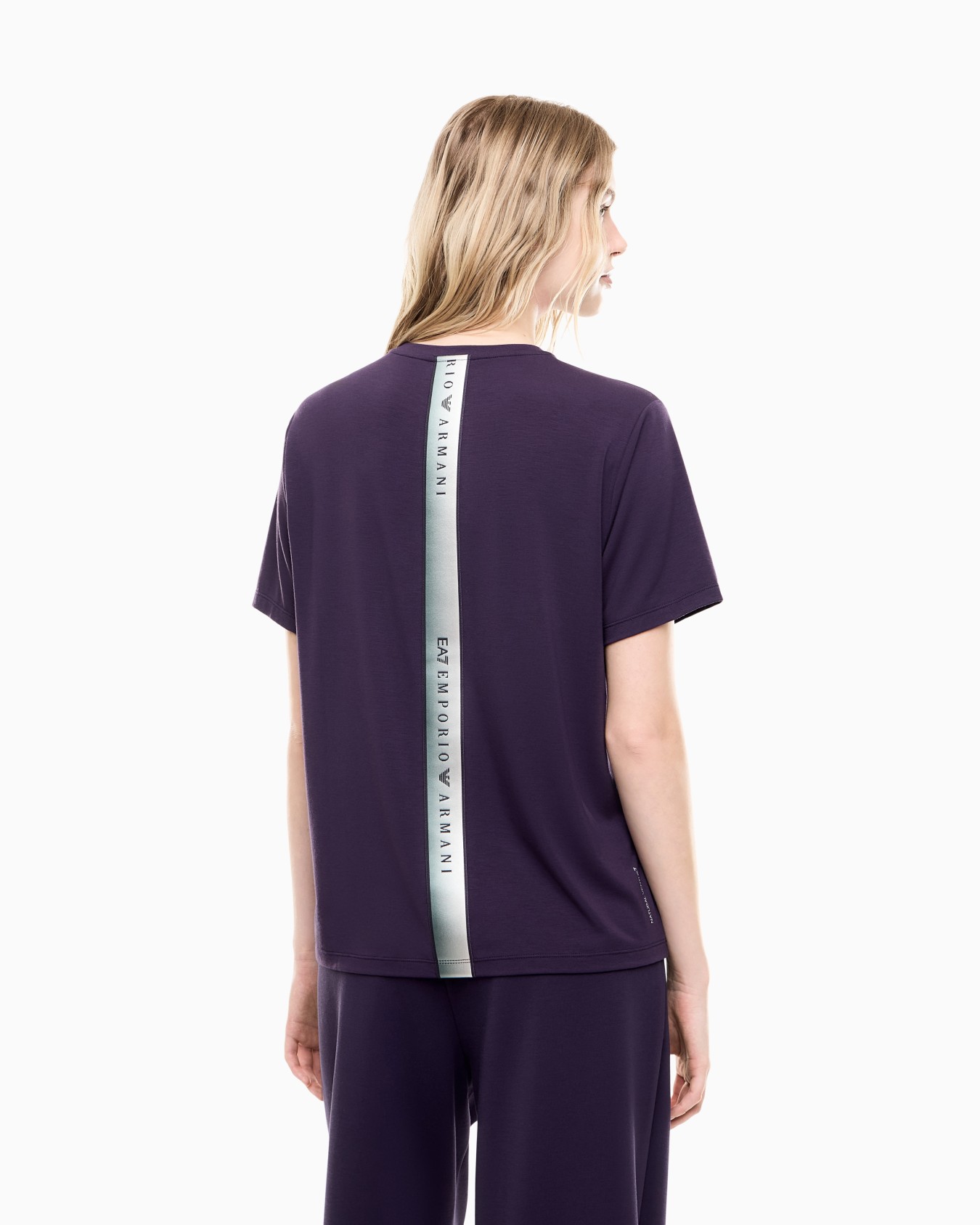 ウィメンズ Tシャツ Natural Ventus 7 スライドする 5