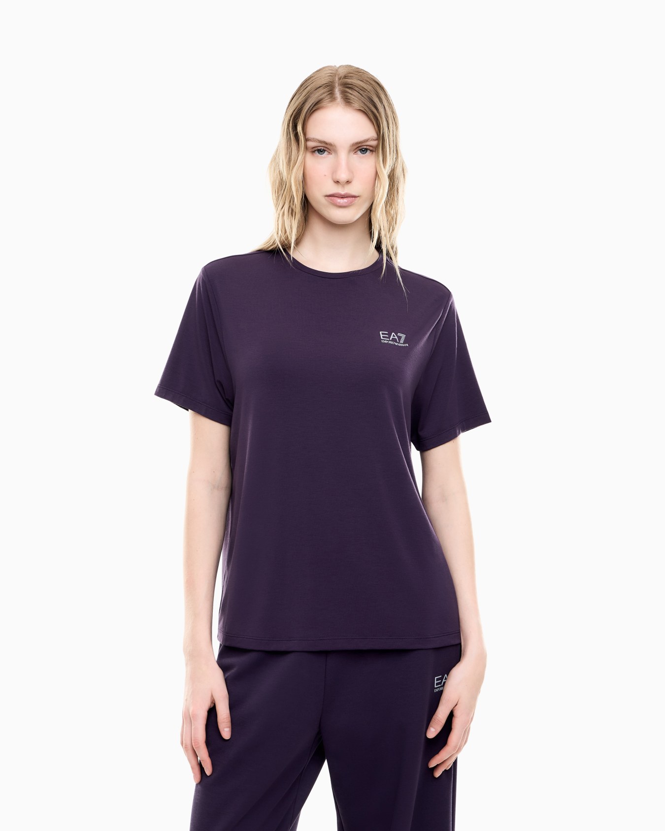 ウィメンズ Tシャツ Natural Ventus 7 スライドする 3