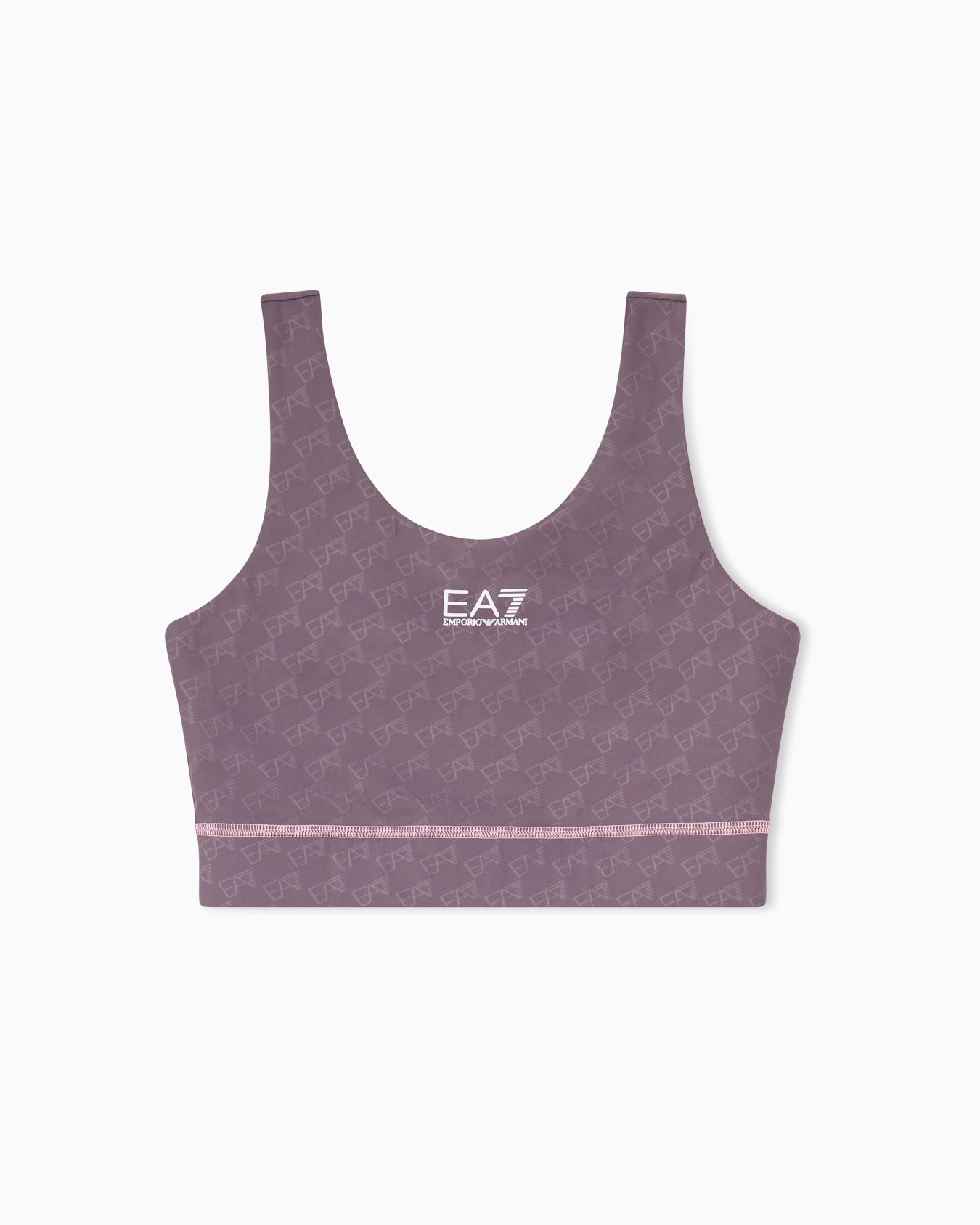Reversible sport bra Ventus 7 in technical fabric Slide 0