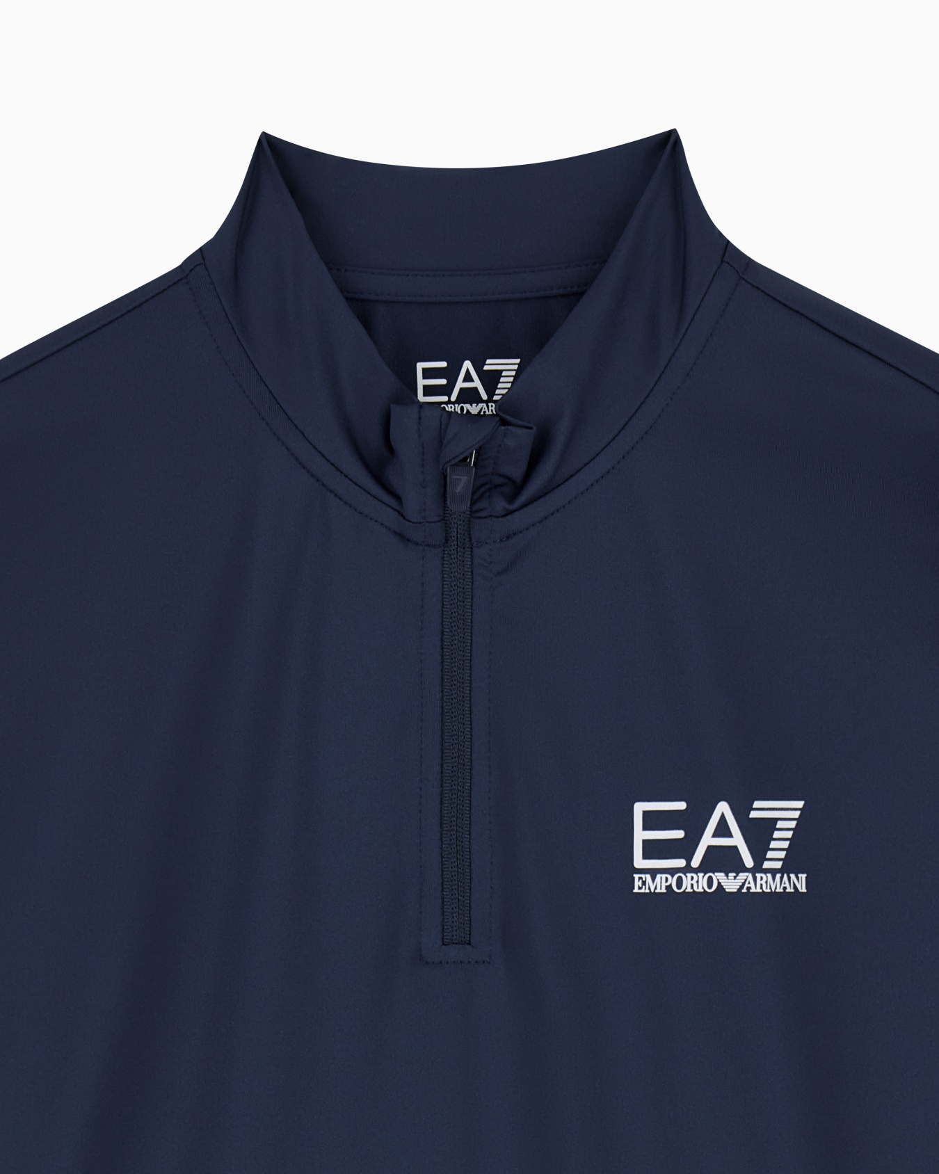 Slim-fit jersey top Tennis Pro with Ventus7 technology Slide 4