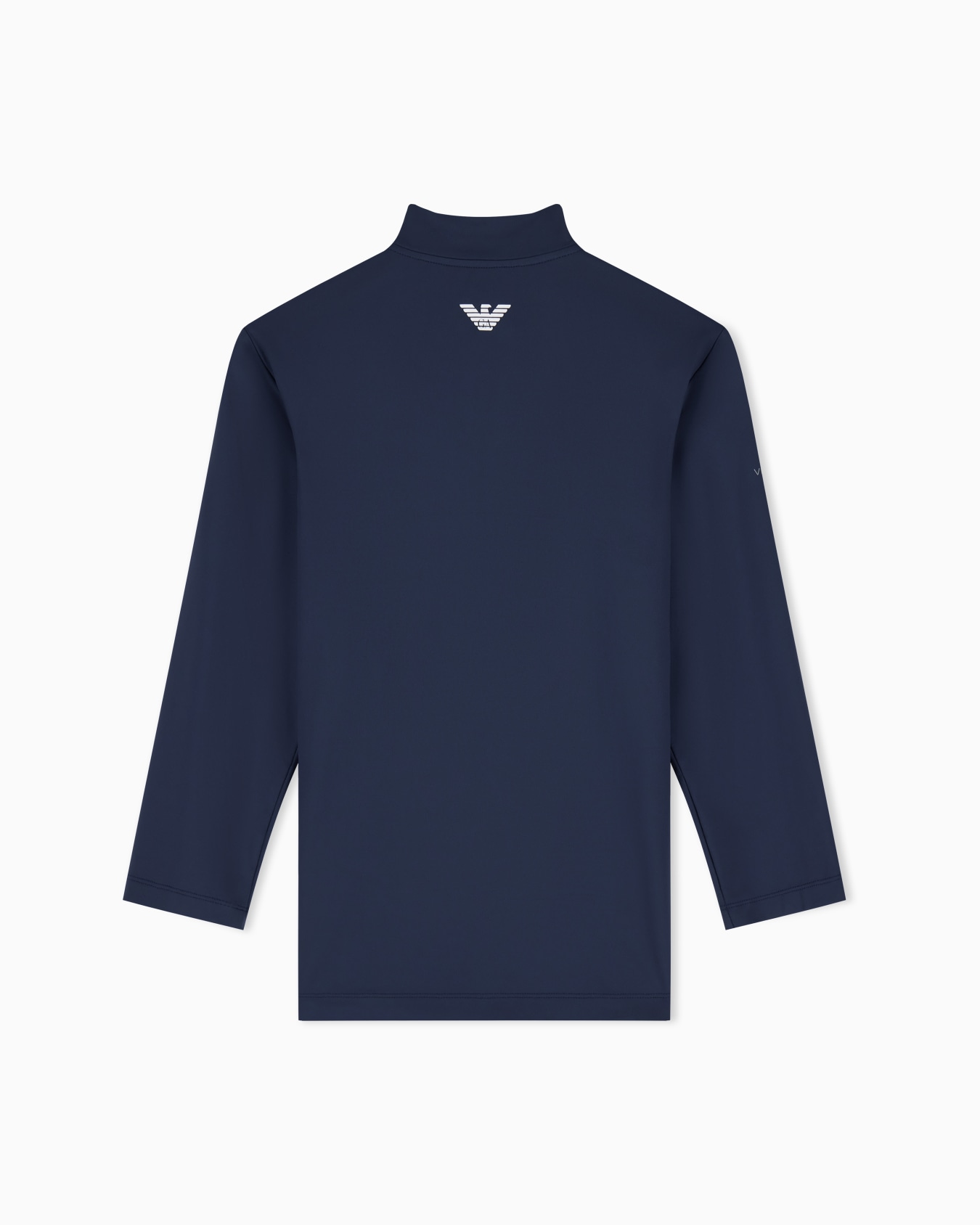 Slim-fit jersey top Tennis Pro with Ventus7 technology Slide 2