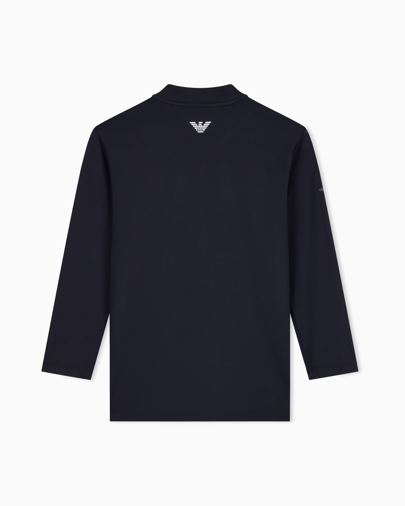 Slim-fit jersey top Tennis Pro with Ventus7 technology Slide 1
