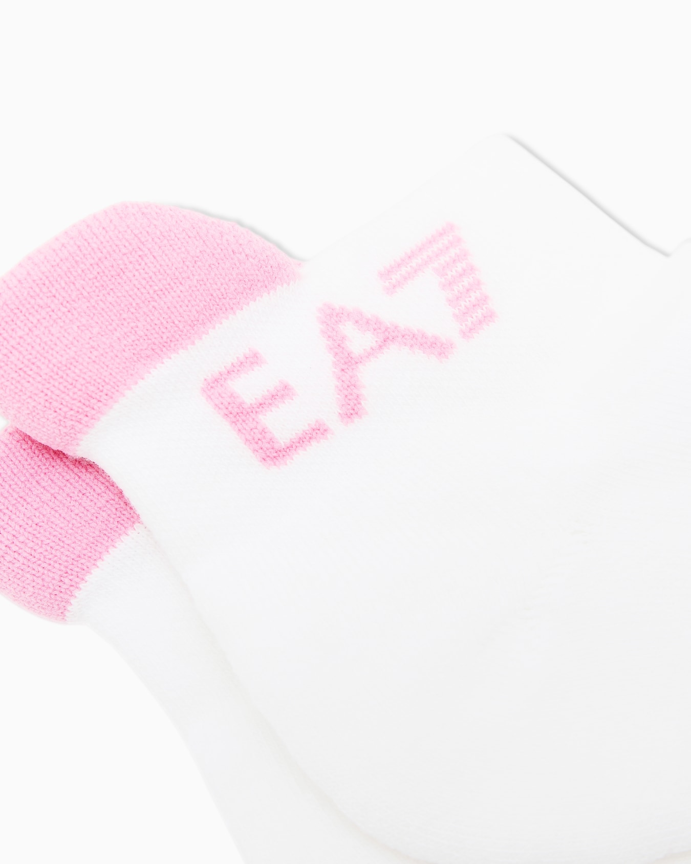 Socks Tennis Pro in stretch cotton 슬라이드 1