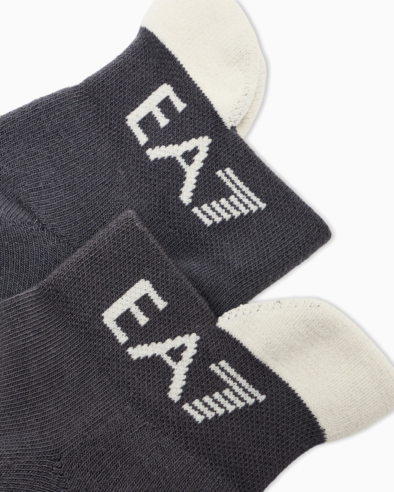 Socks Tennis Pro in stretch cotton Slide 1