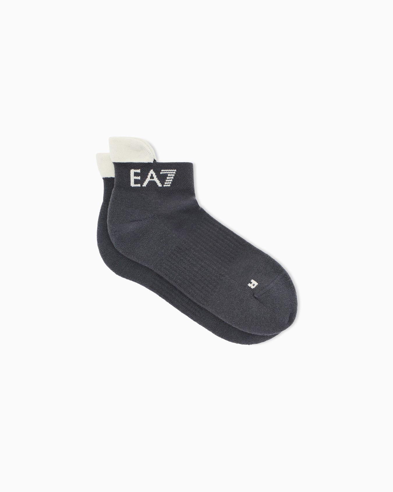 Socks Tennis Pro in stretch cotton Slide 0