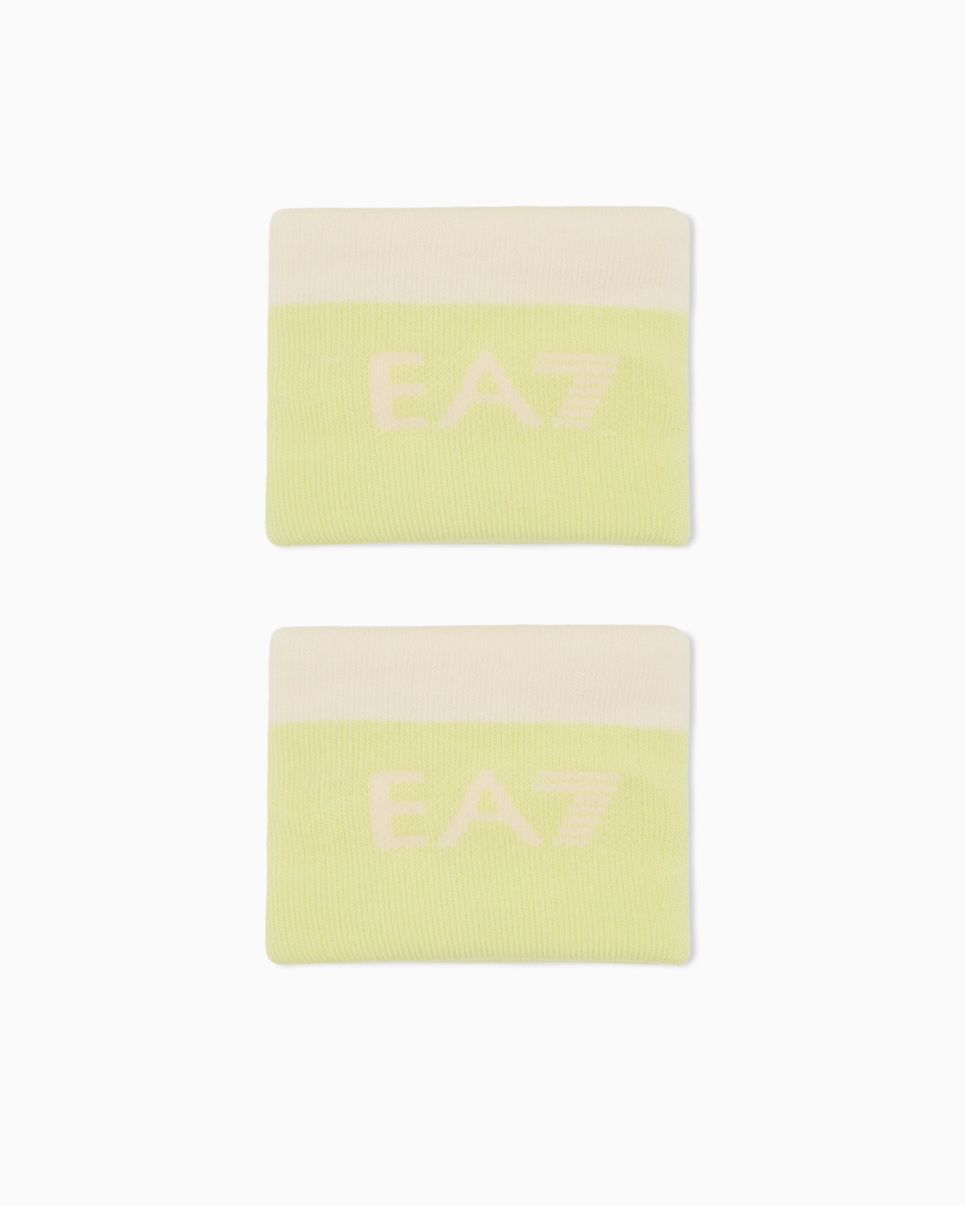 Wristband Tennis Pro in cotton and elastane 슬라이드 0