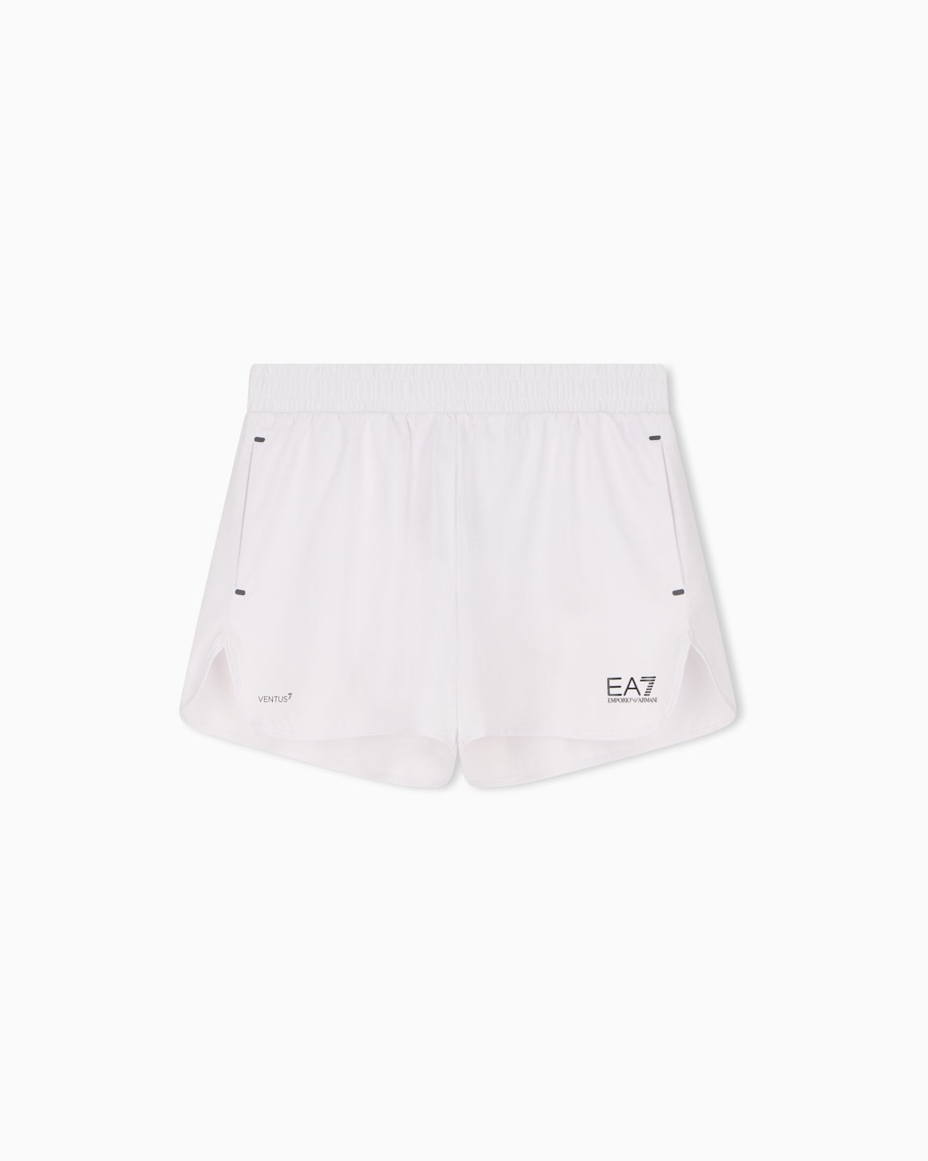 Slim-fit shorts Tennis Pro with Ventus7 technology Slide 0