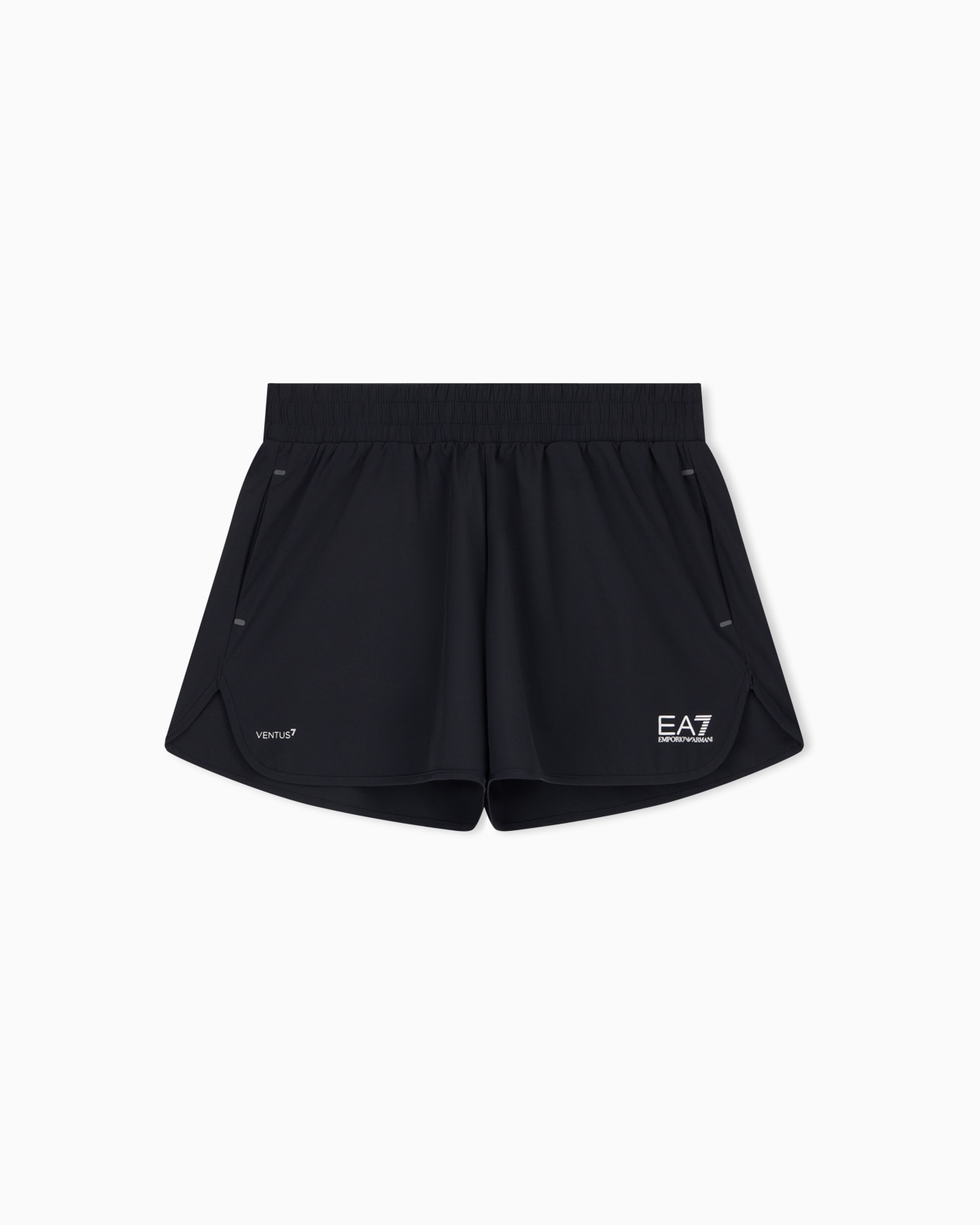 Slim-fit shorts Tennis Pro with Ventus7 technology Slide 0