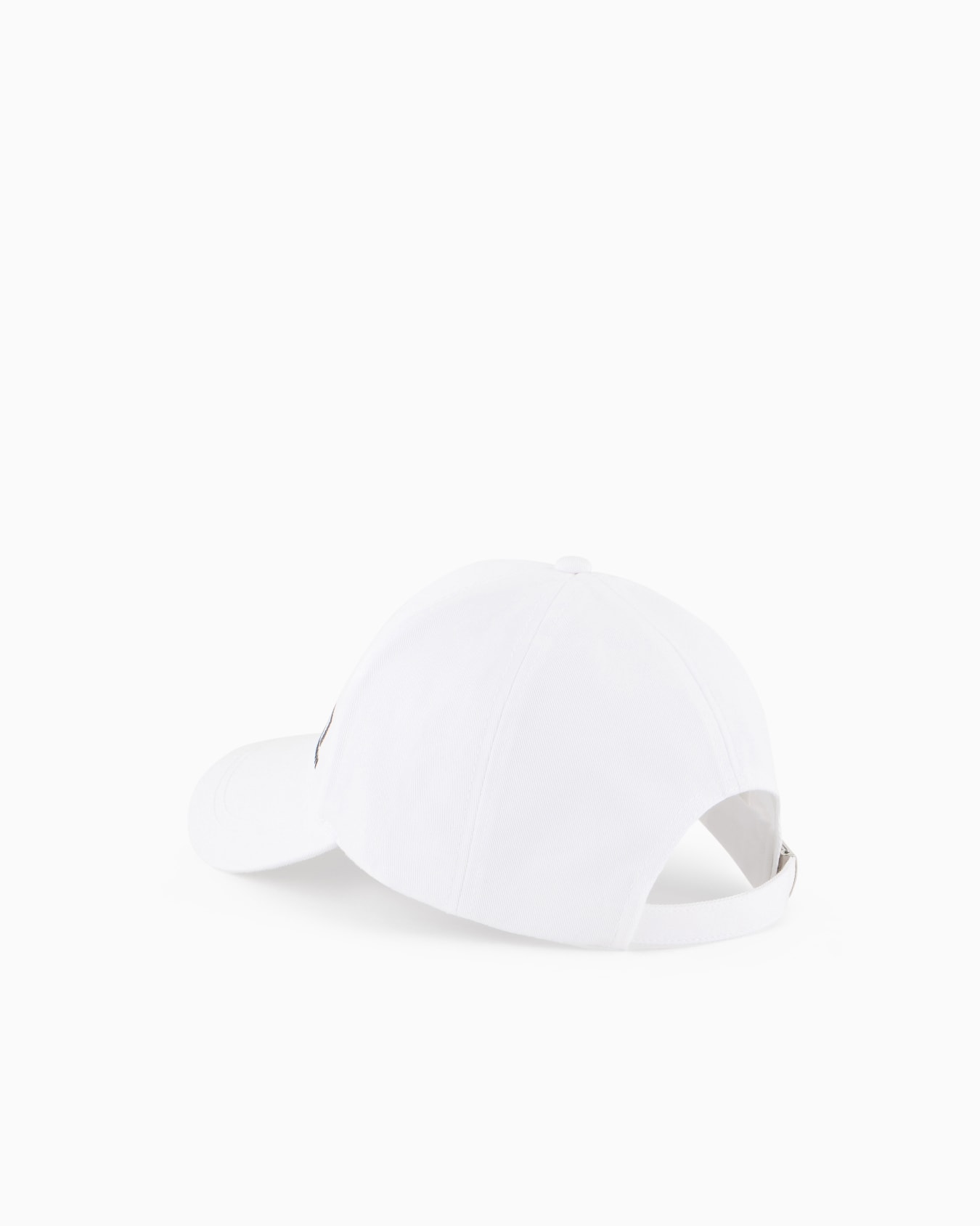 Train Core cotton baseball cap Slide 1