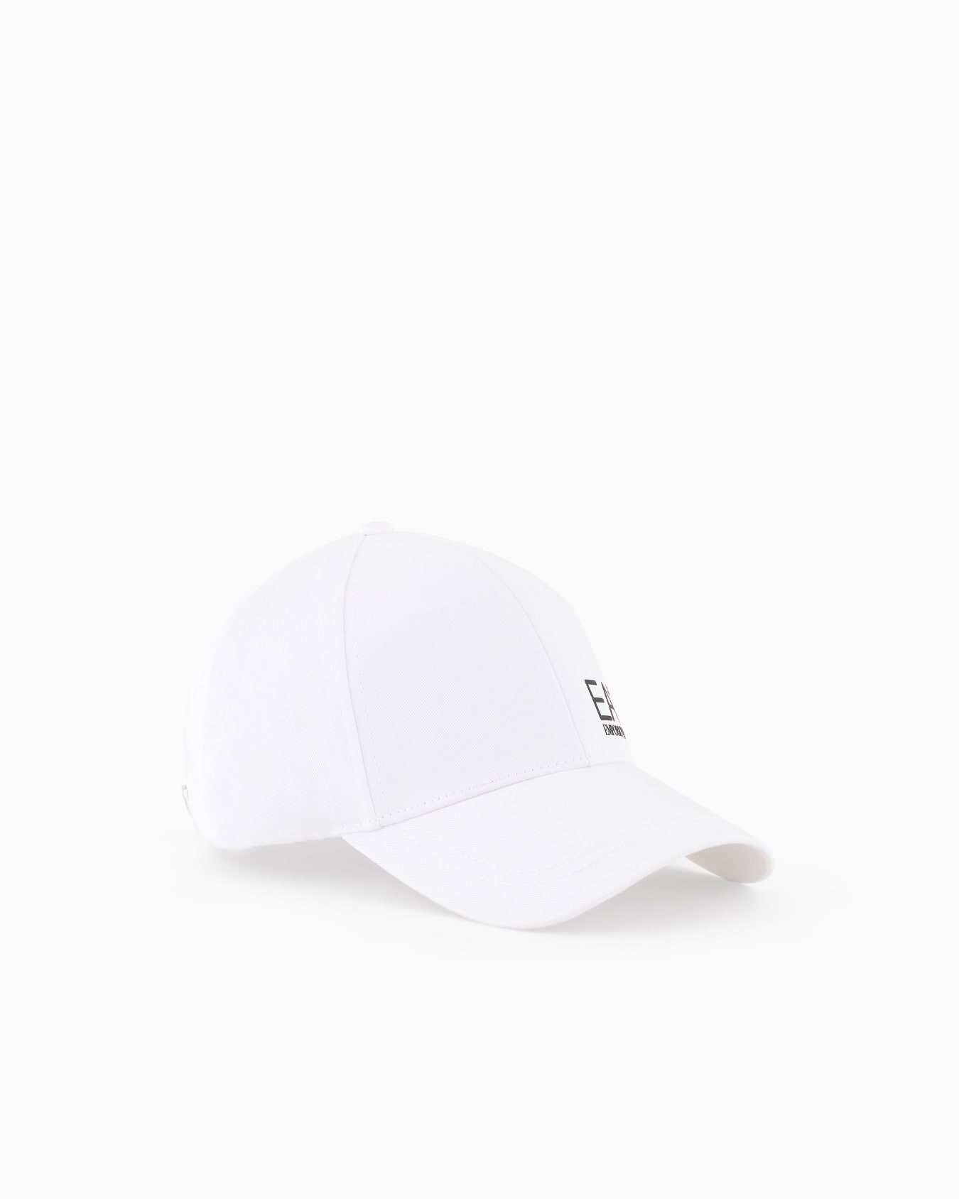 Train Core cotton baseball cap Slide 0