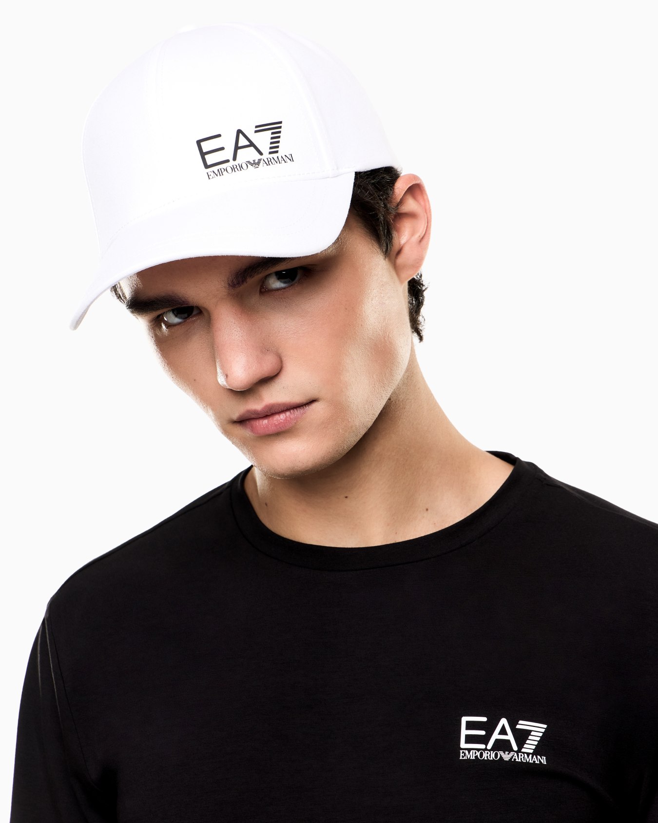 Train Core ベースボールキャップ コットン スライドする 2