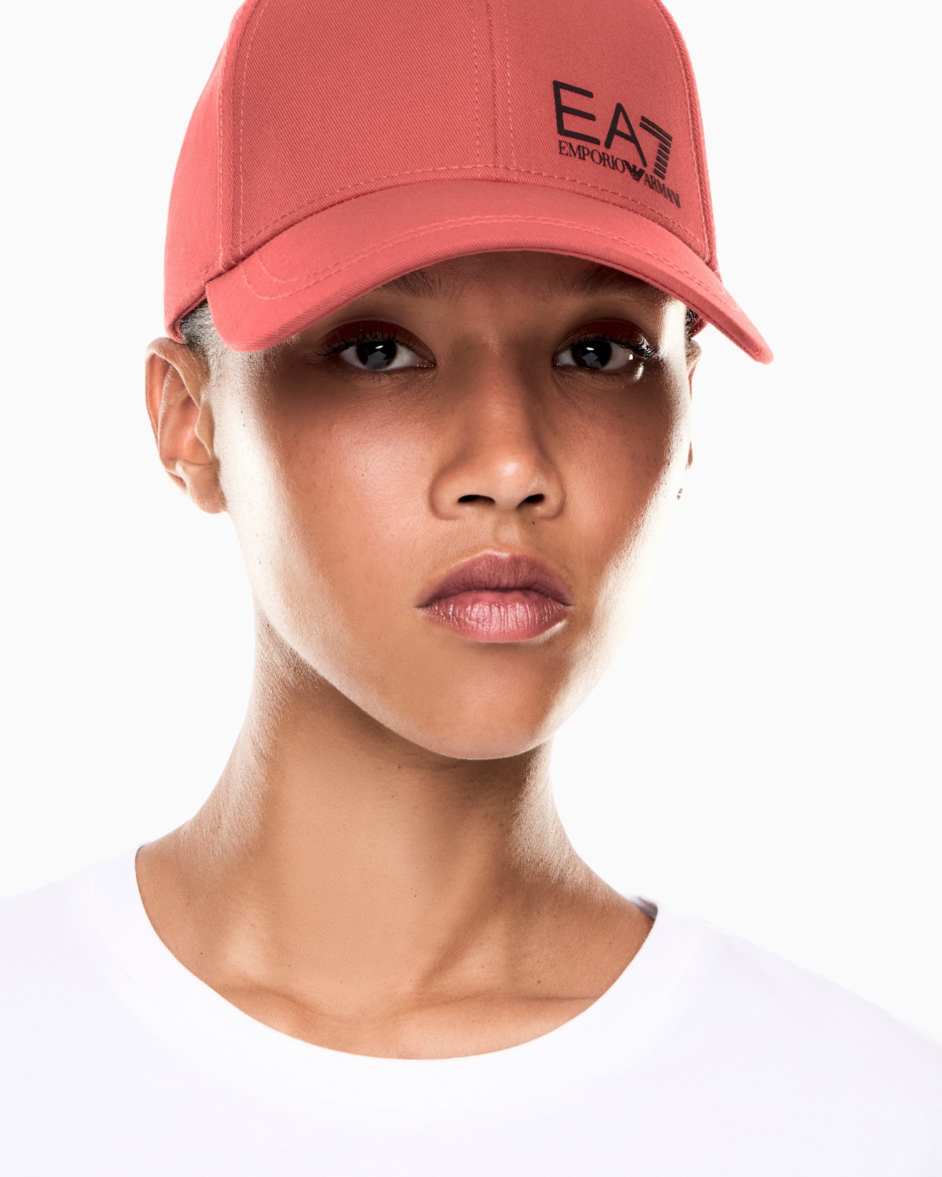 Casquette de baseball Train Core en coton Diapositive 2