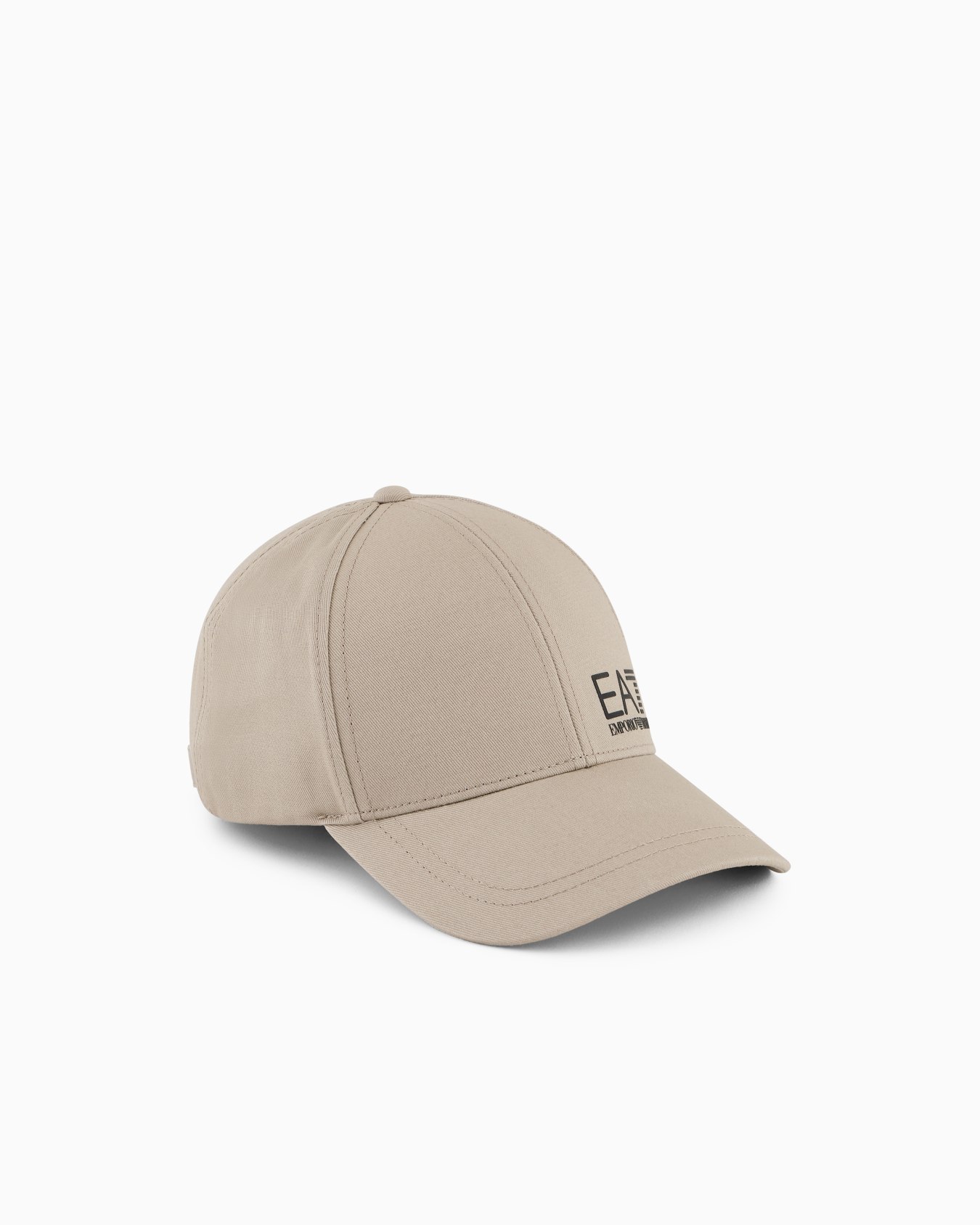 Casquette de baseball Train Core en coton Diapositive 0