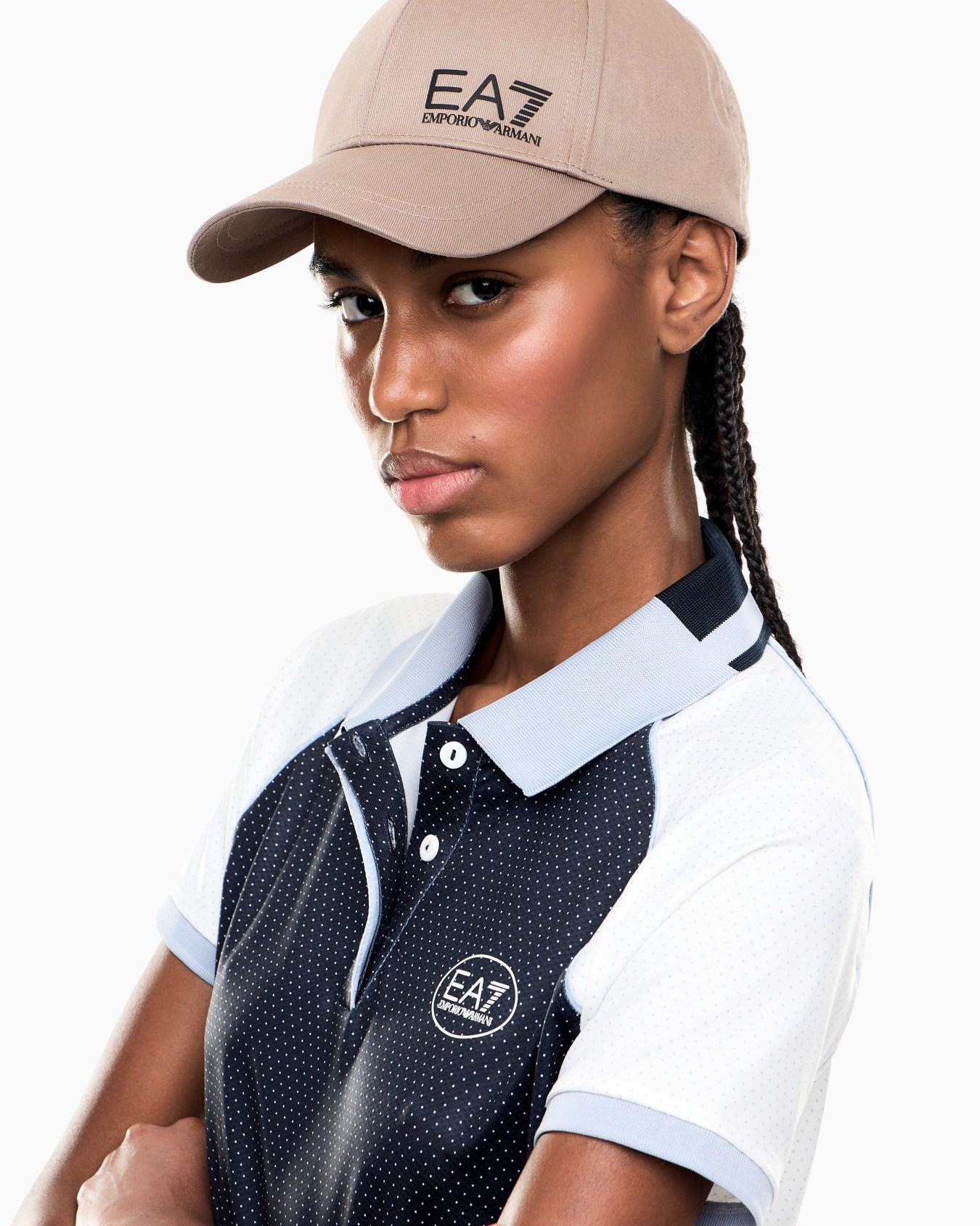 Train Core ベースボールキャップ コットン スライドする 3