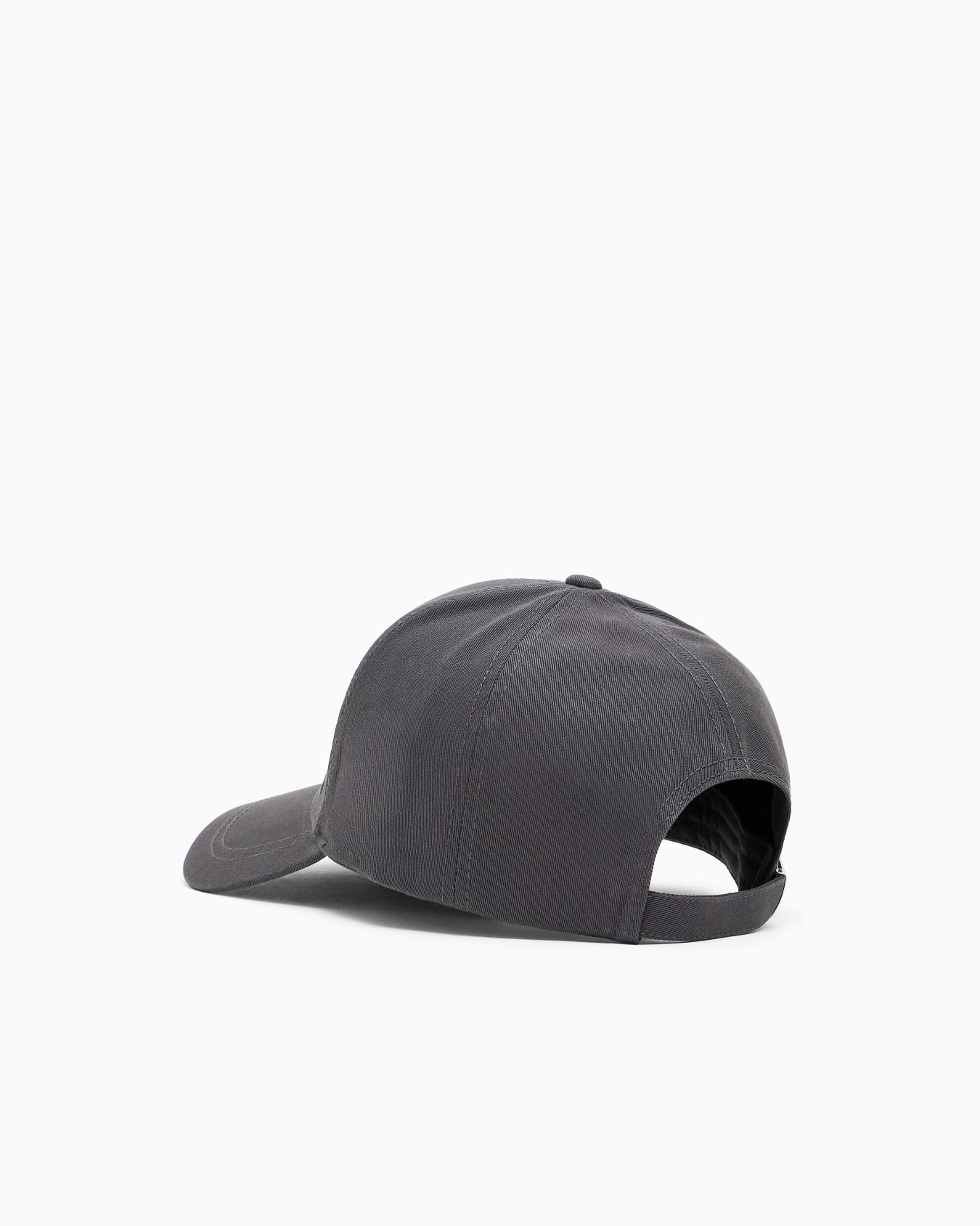 Casquette de baseball Train Core en coton Diapositive 1
