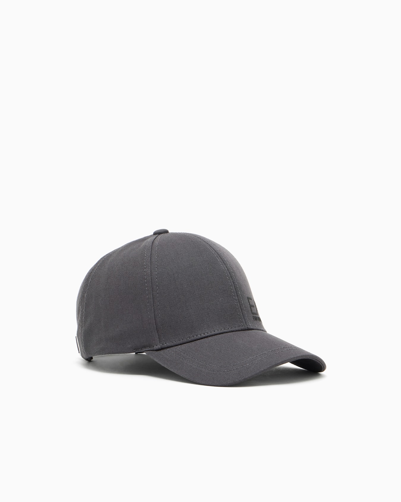Casquette de baseball Train Core en coton Diapositive 0
