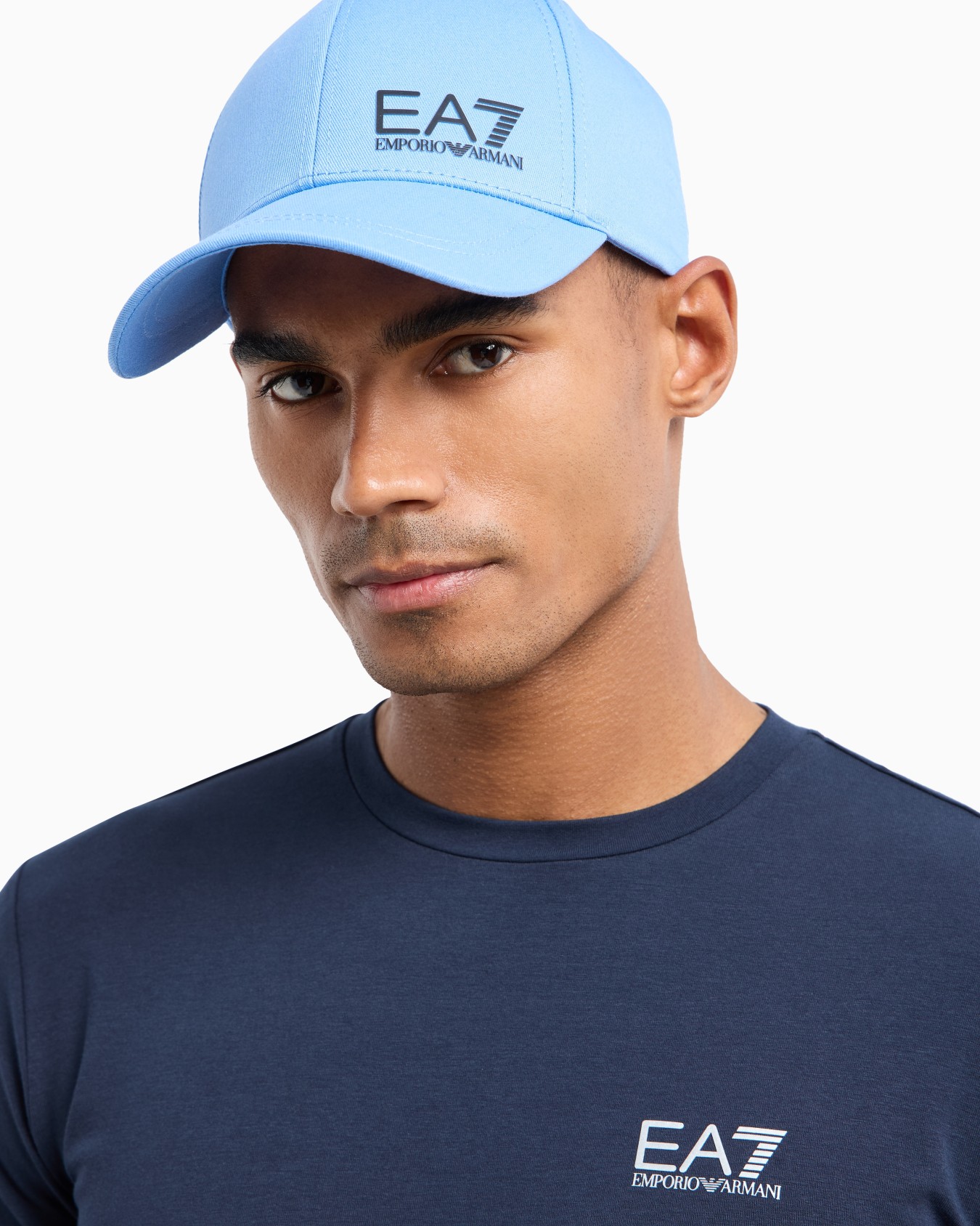 Train Core cotton baseball cap Slide 2