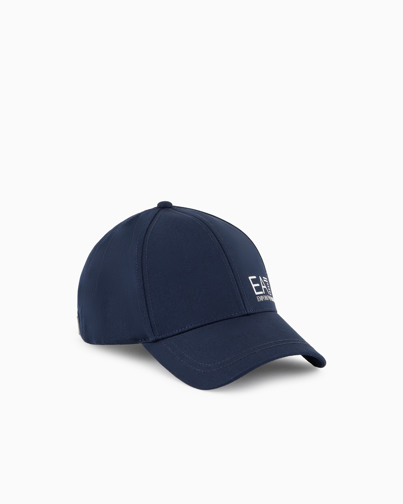 Train Core cotton baseball cap Slide 0
