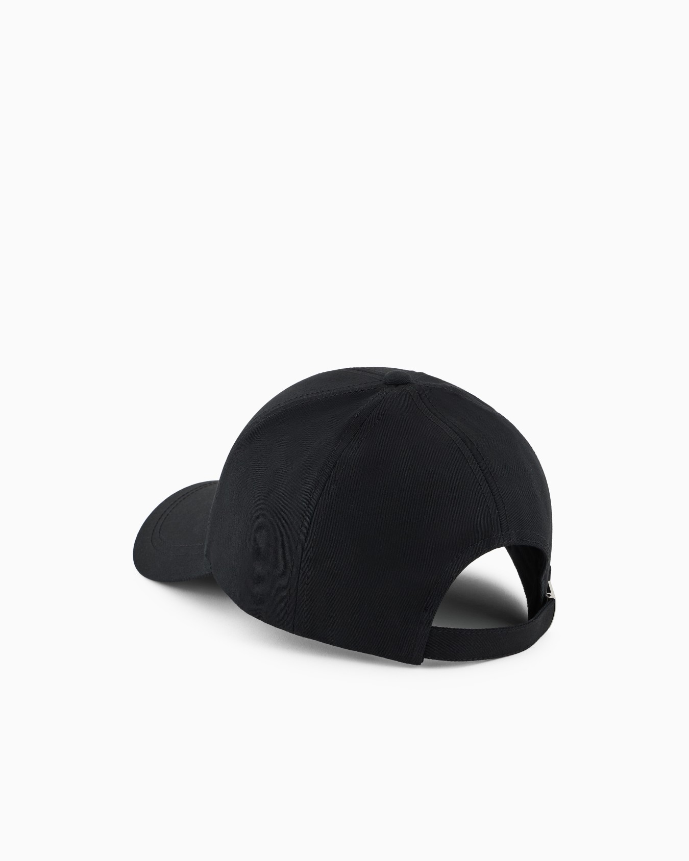 Casquette de baseball Train Core en coton Diapositive 1
