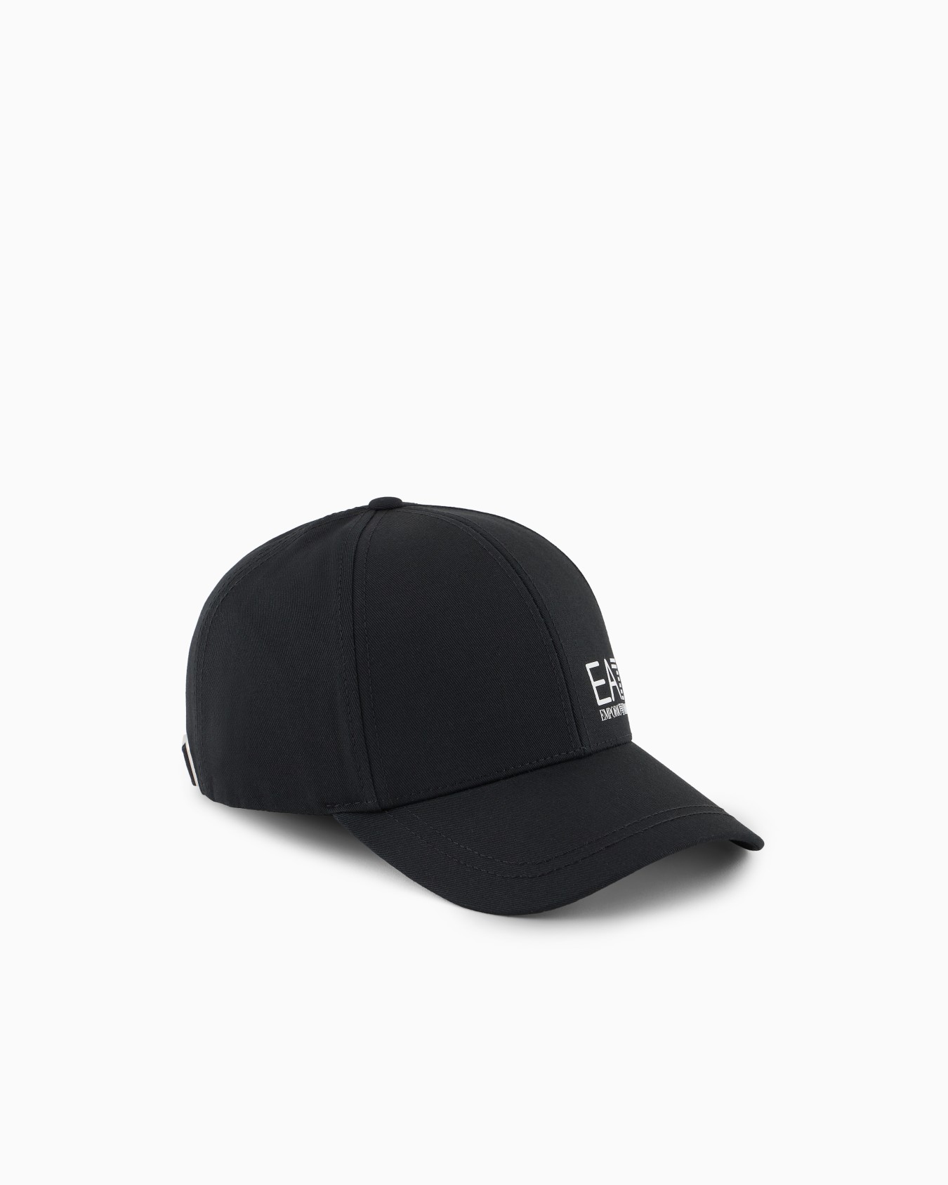 Train Core cotton baseball cap Slide 0