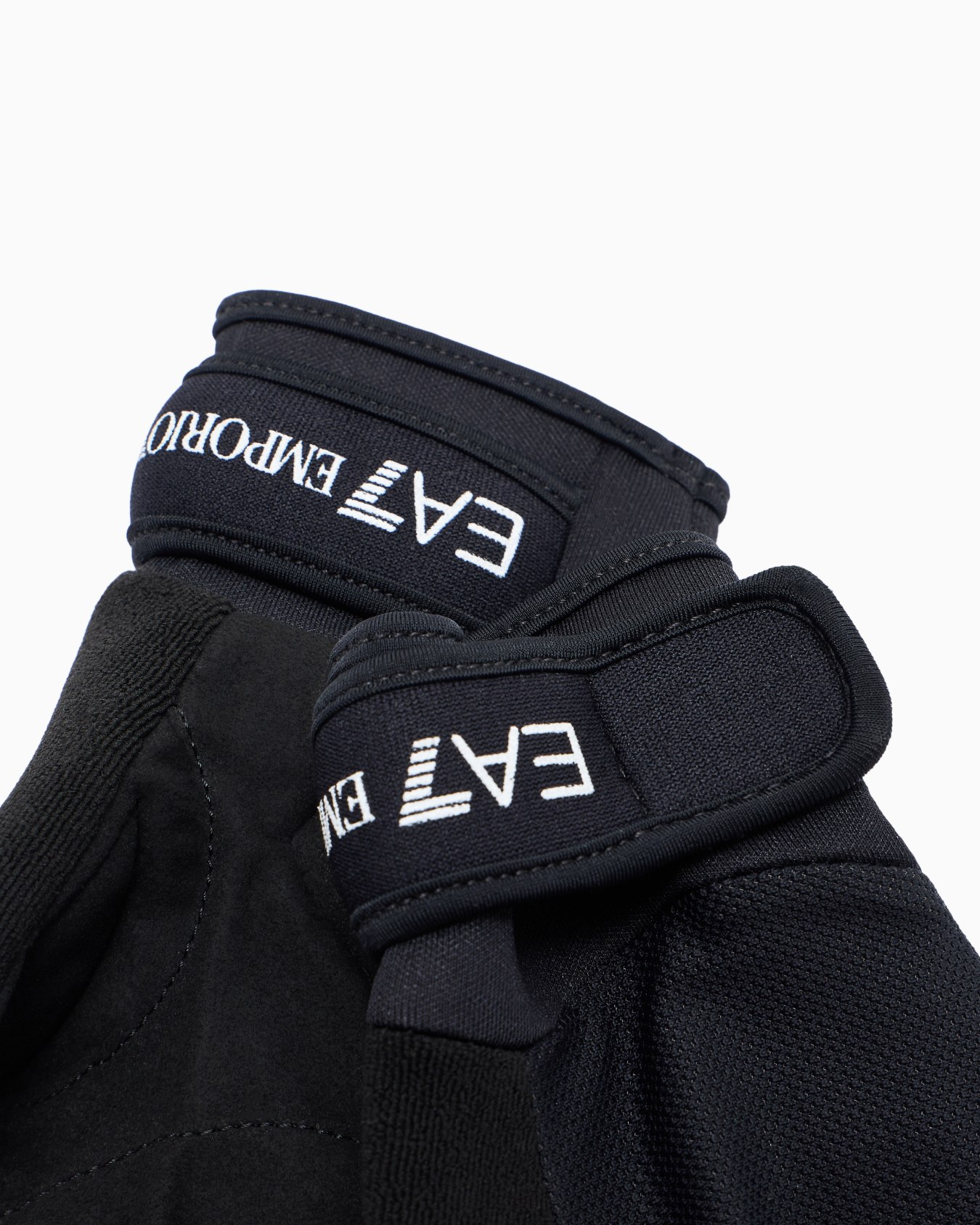 Guanti allenamento Dynamic Athlete Slide 1
