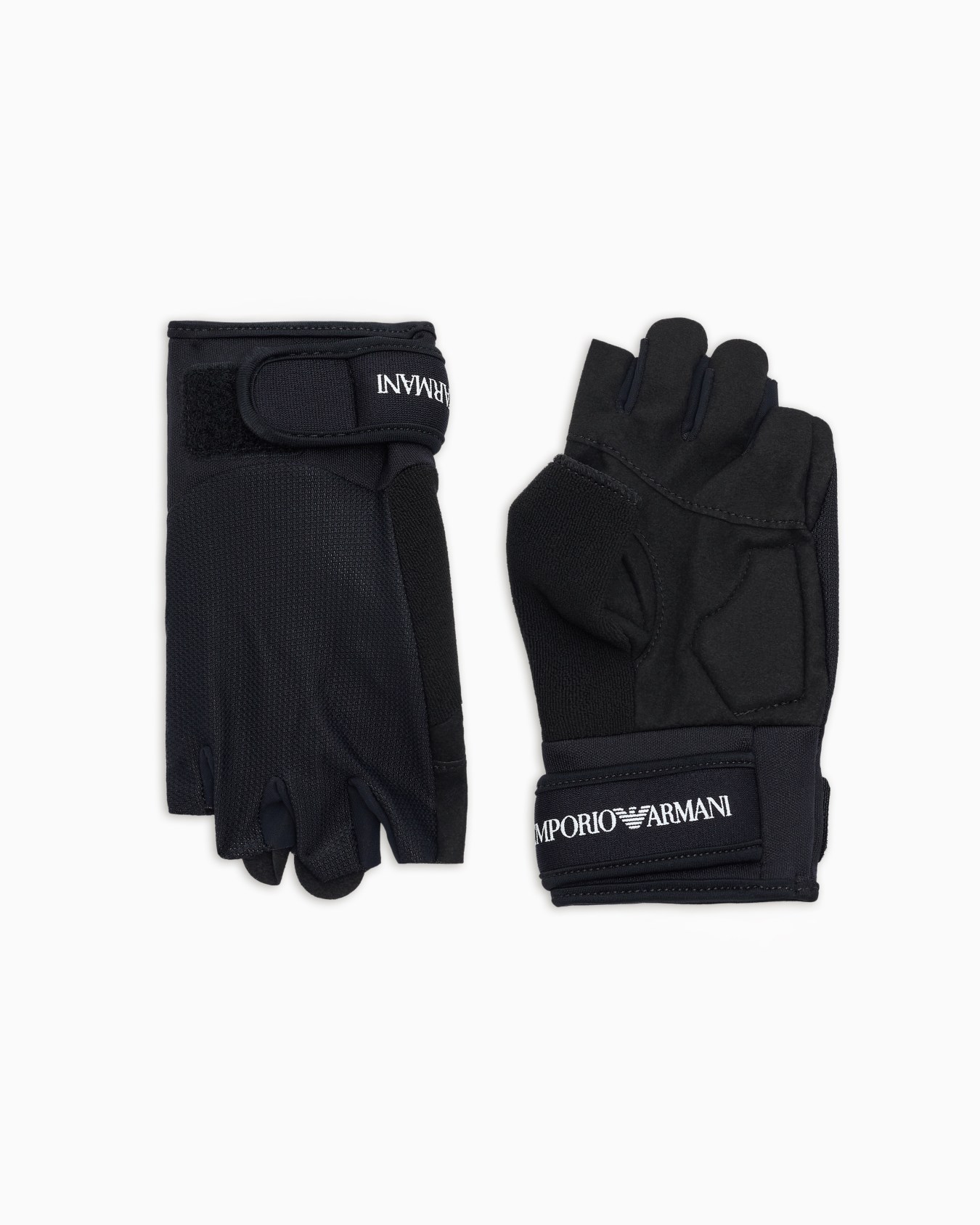 Dynamic Athlete ジムグローブ スライドする 0