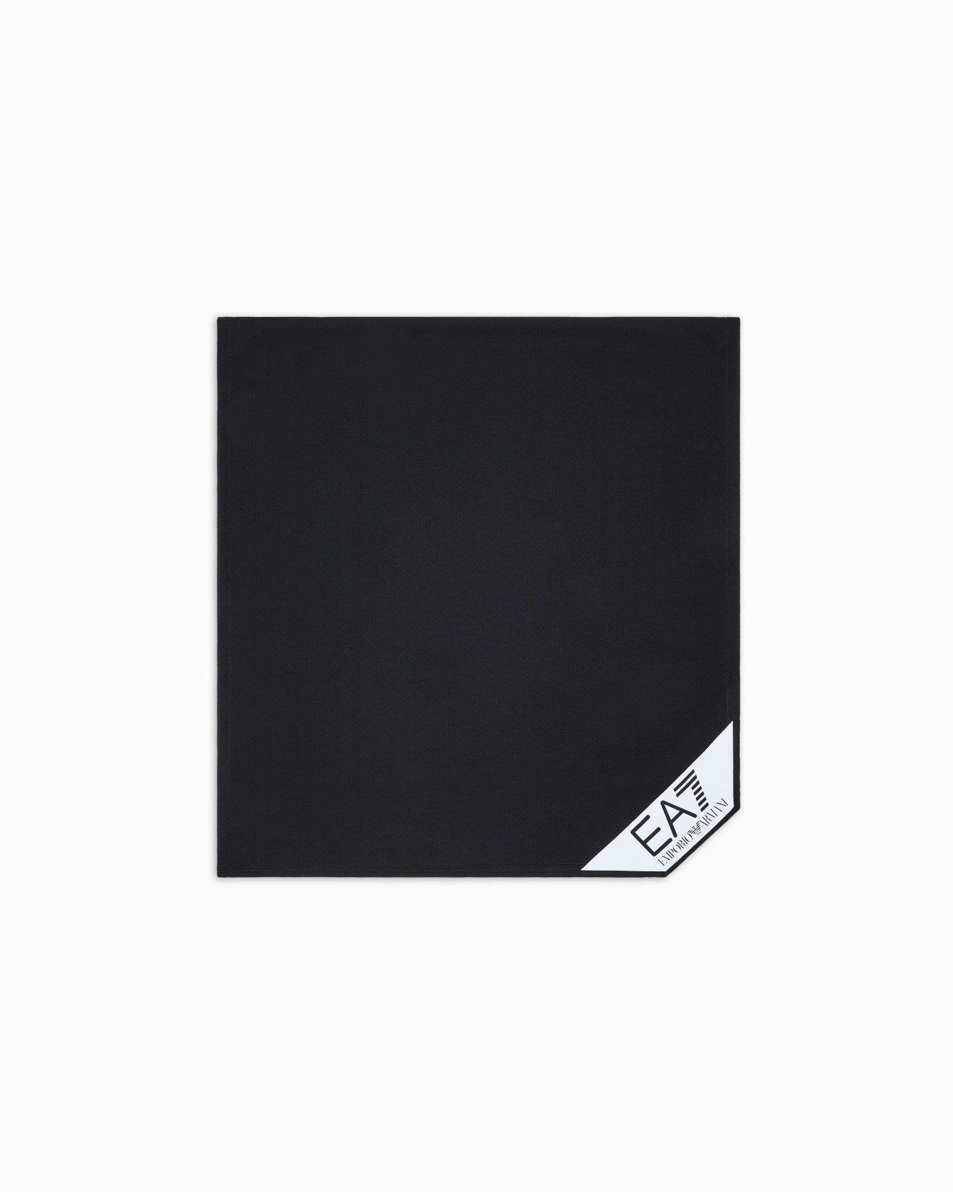 Dynamic Athlete gym towel Slide 0