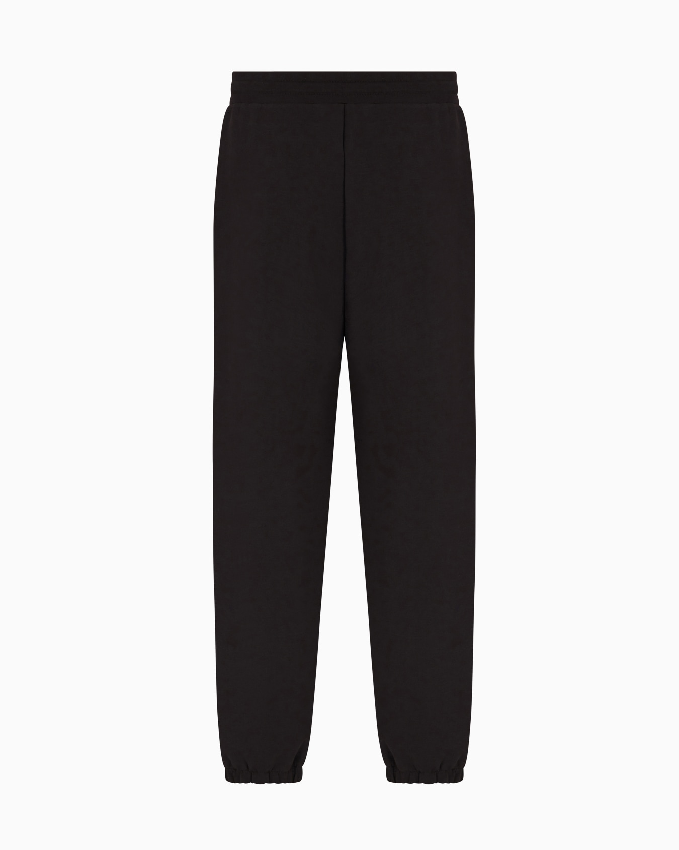 Pantaloni jogger 7.CUORE in misto cotone stretch Slide 3