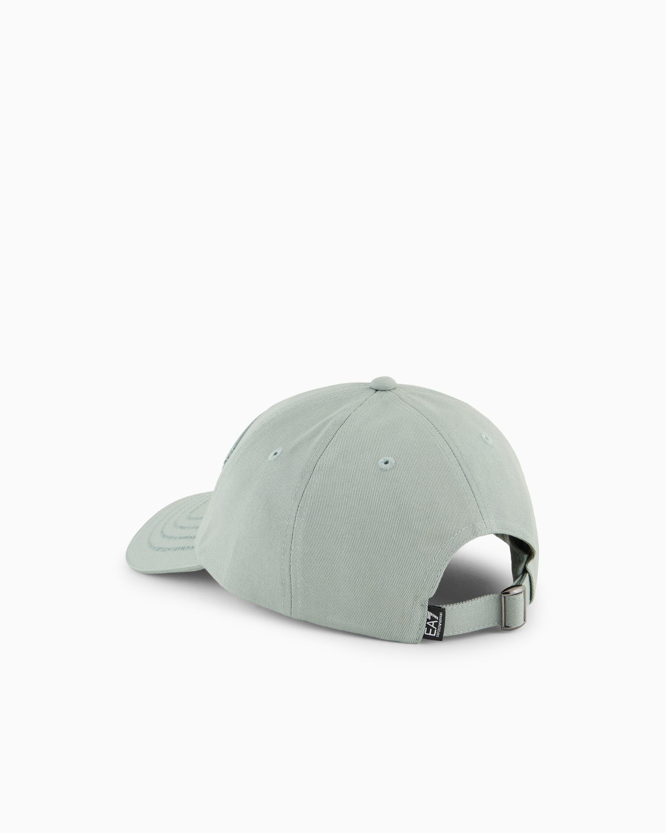 Logo Series cotton baseball cap Slide 1