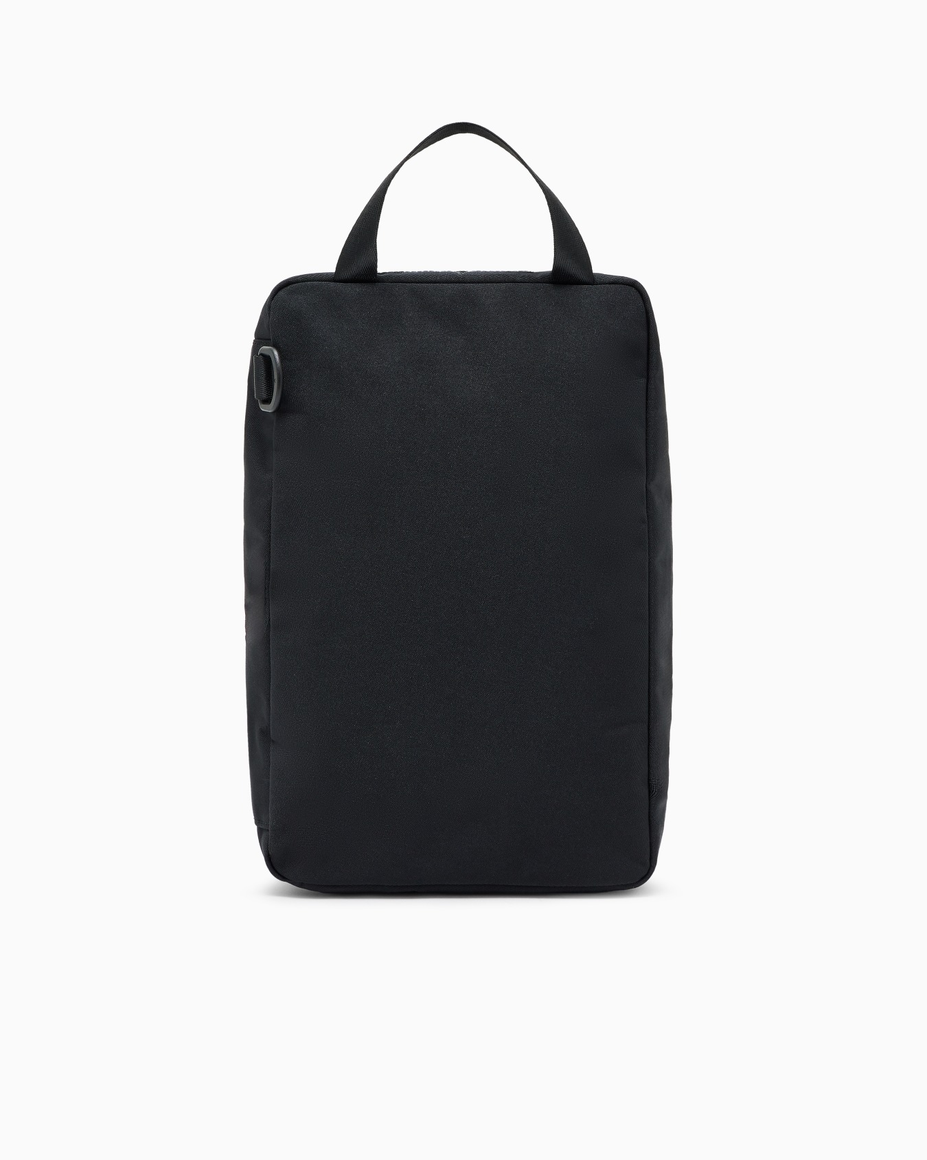 Train Core シューズバッグ オーバーサイズEA7ロゴ スライドする 2