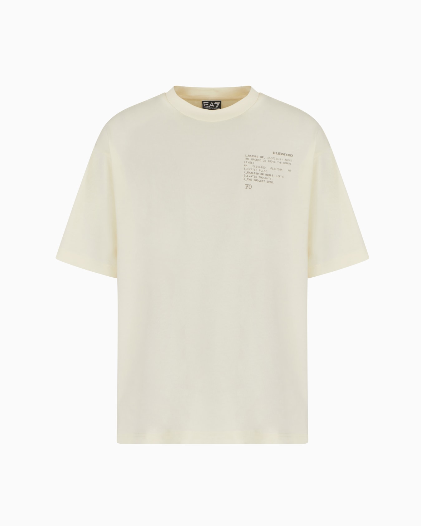 Relaxed Fit T-Shirts Slide 0