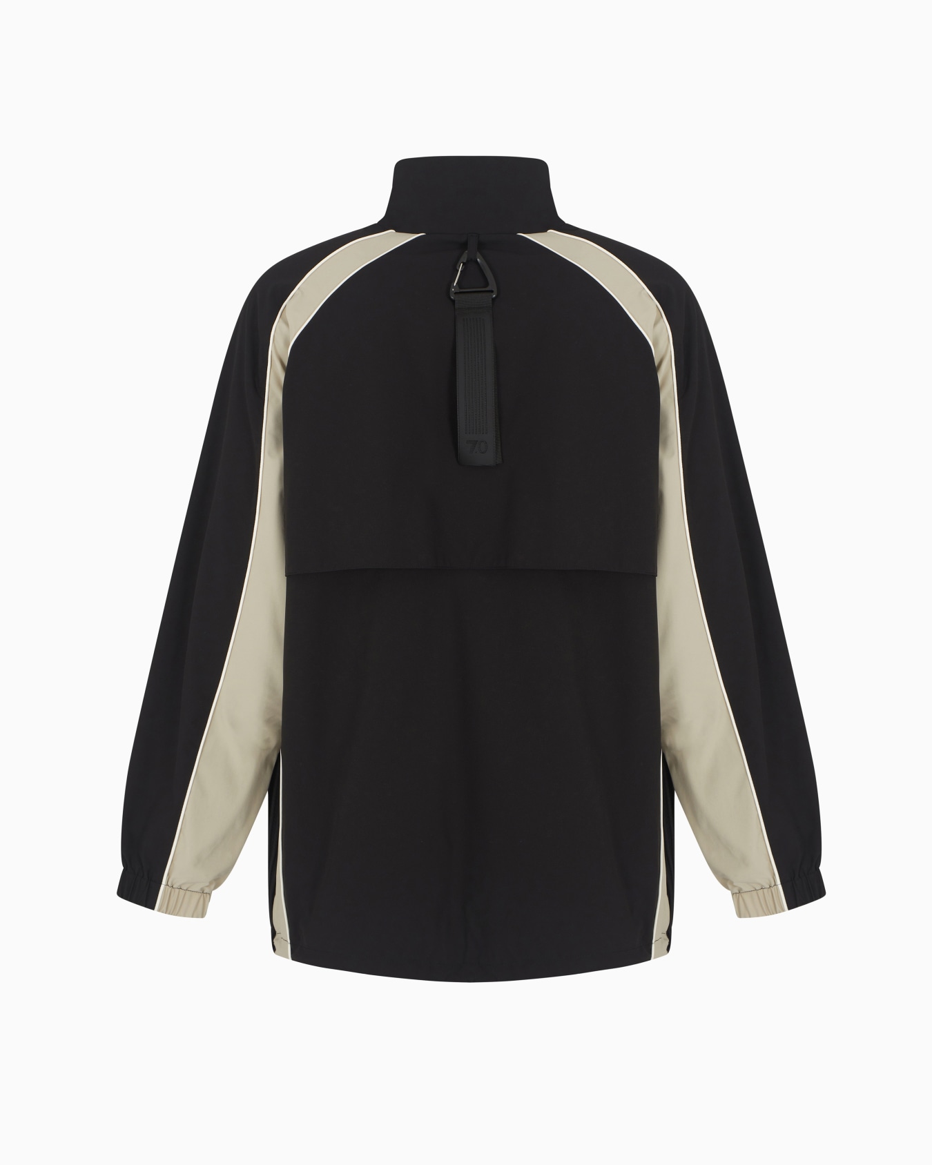 ウィンドブレーカー スライドする 1