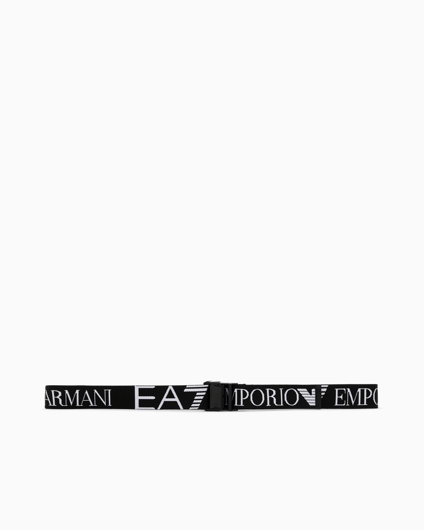 Ceinture en ruban logotypé Diapositive 2